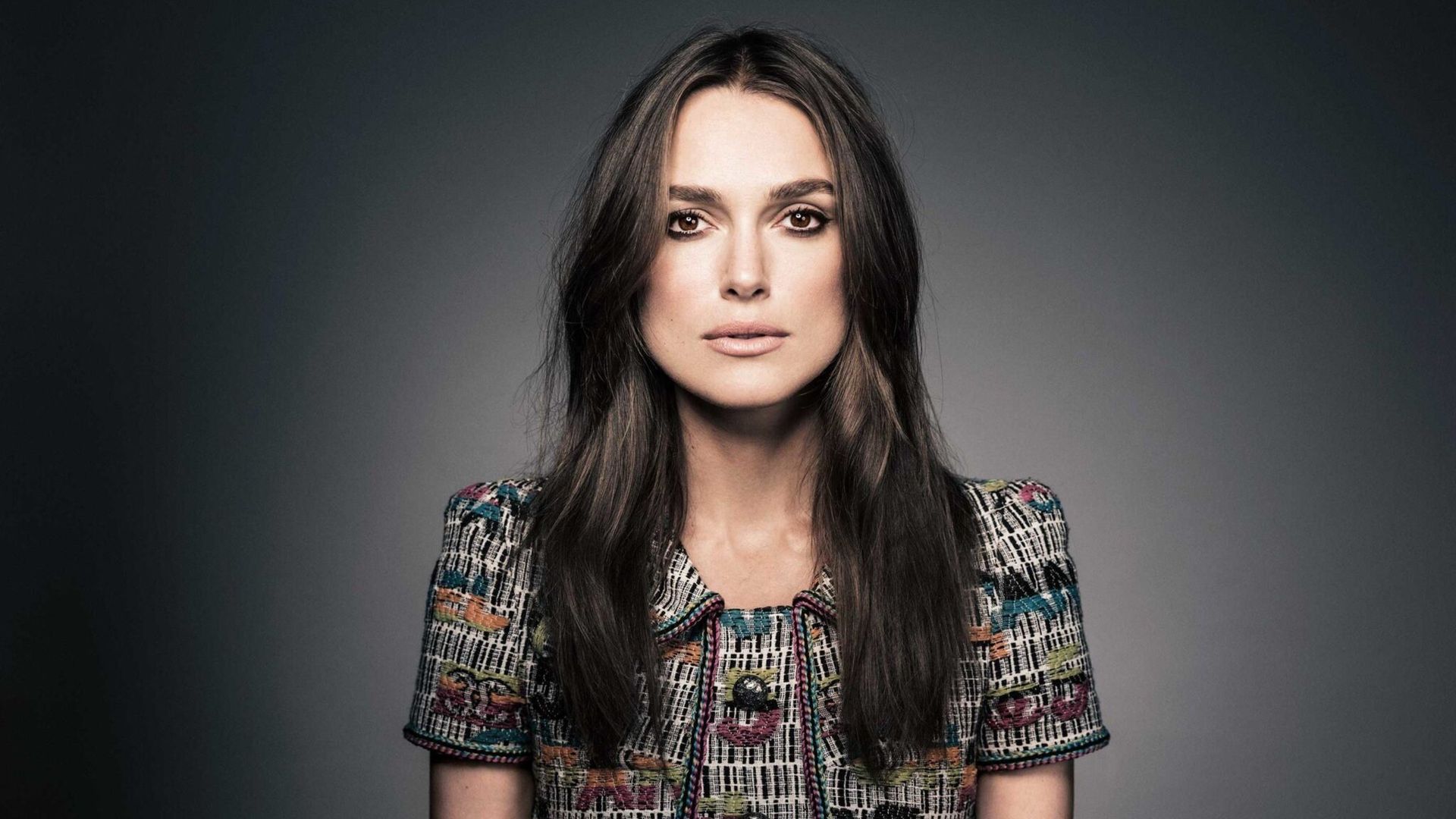 Keira Knightley es Aries según su horóscopo