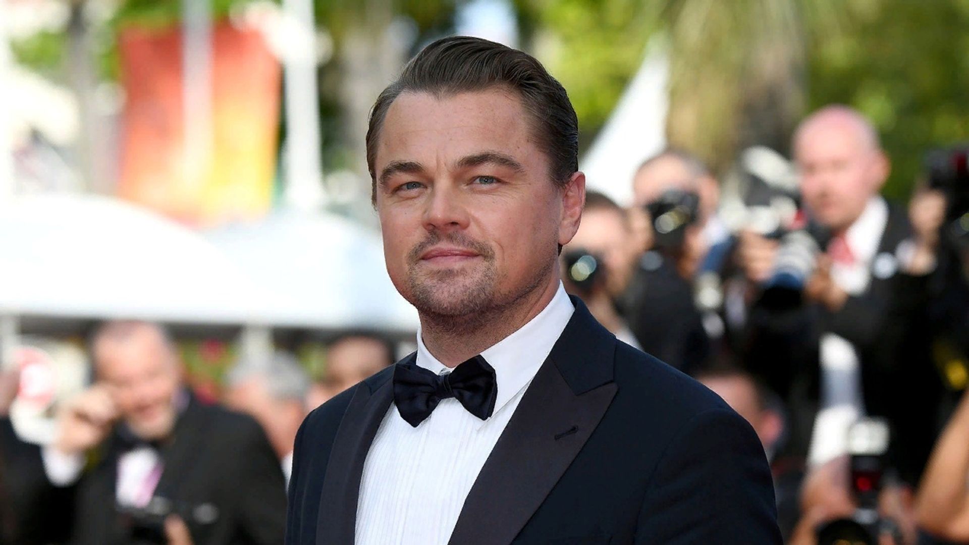 Leonardo DiCaprio – Escorpio según el horóscopo