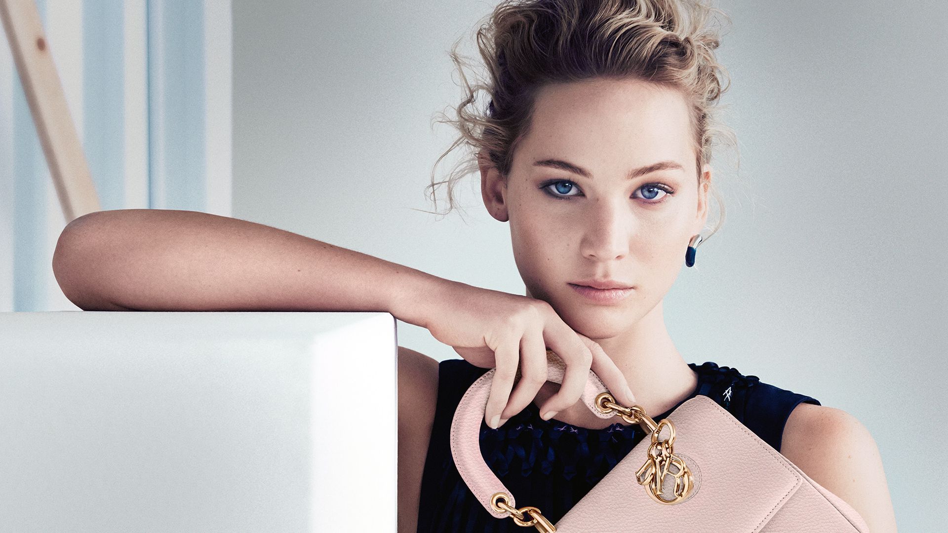 Jennifer Lawrence es Leo según el horóscopo