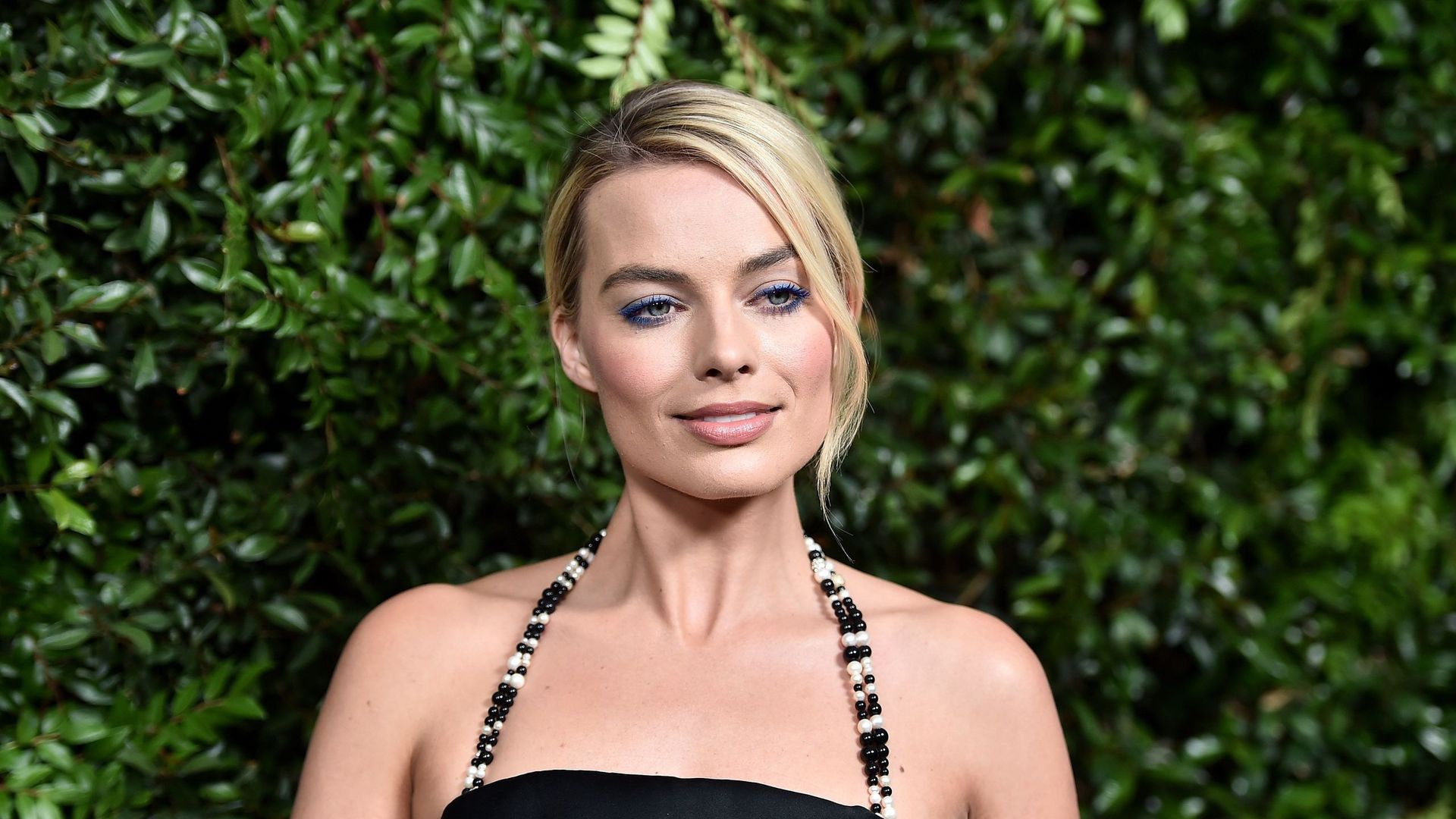 Margot Robbie es Cáncer según su horóscopo