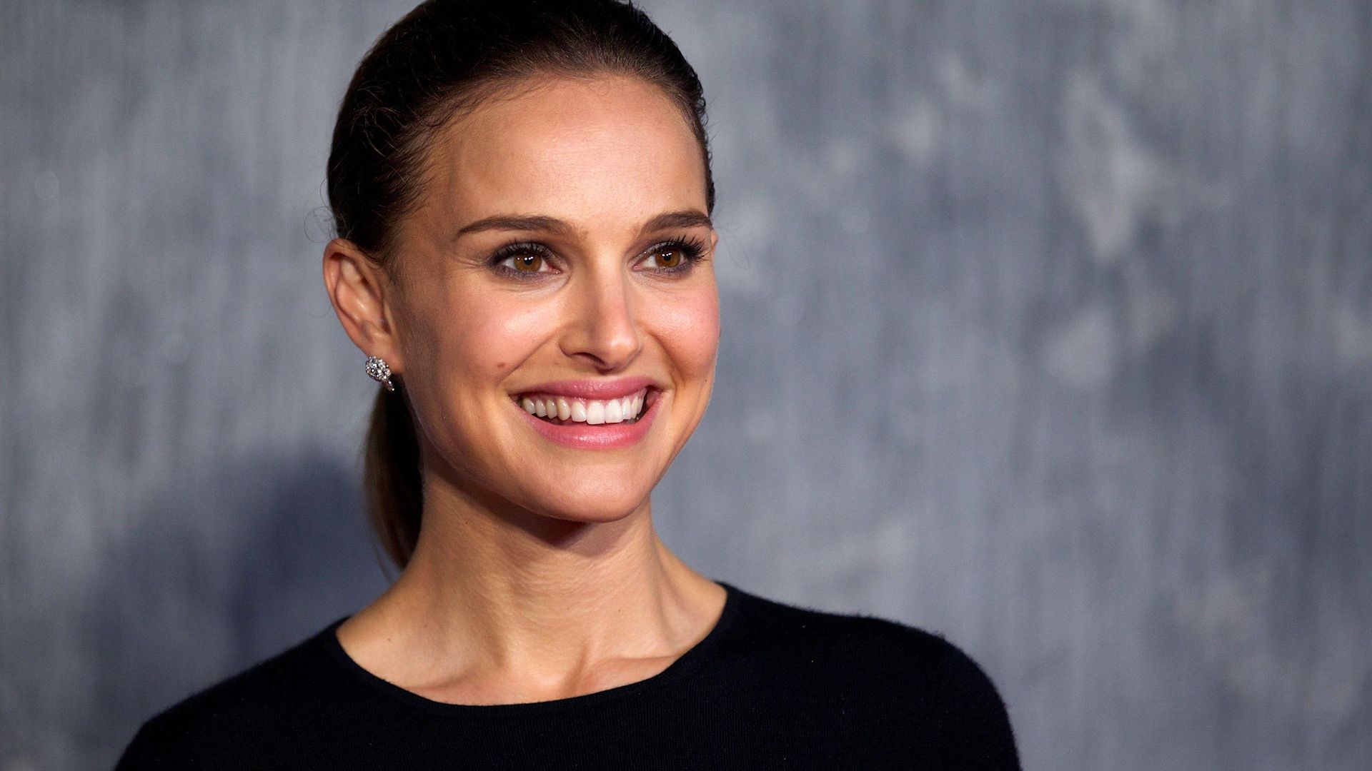 Los gemelos de Natalie Portman
