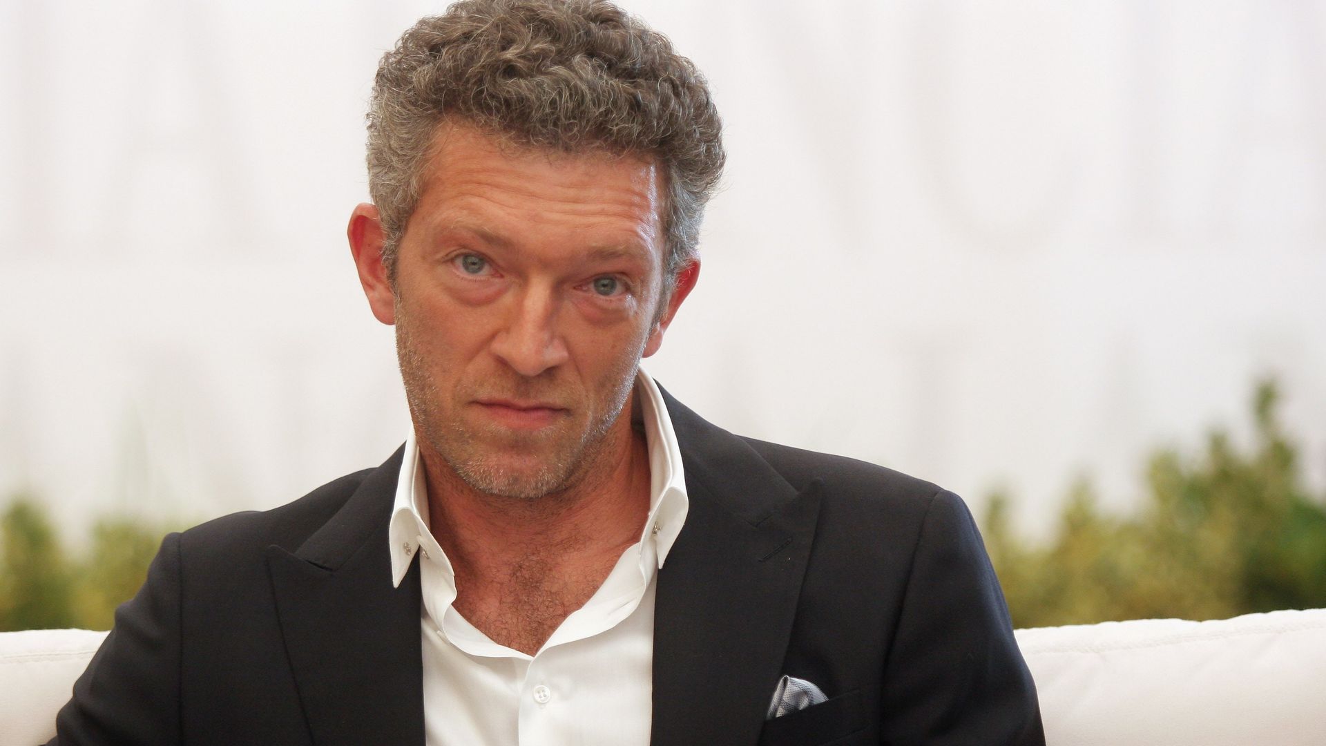 Vincent Cassel es Sagitario según su horóscopo