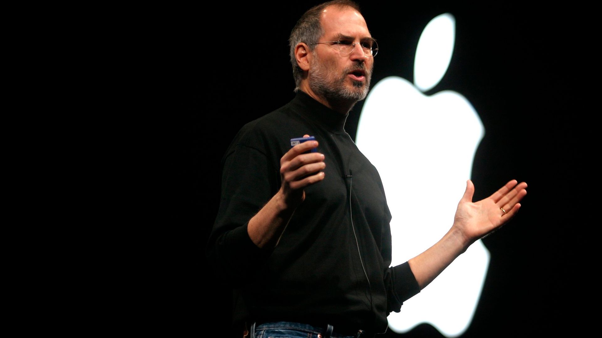 El innovador Steve Jobs nació bajo el signo de Piscis