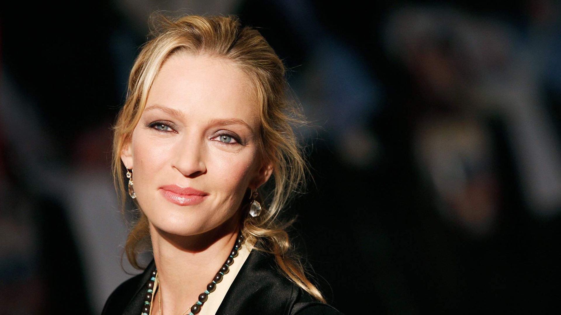 Uma Thurman es Tauro según el horóscopo