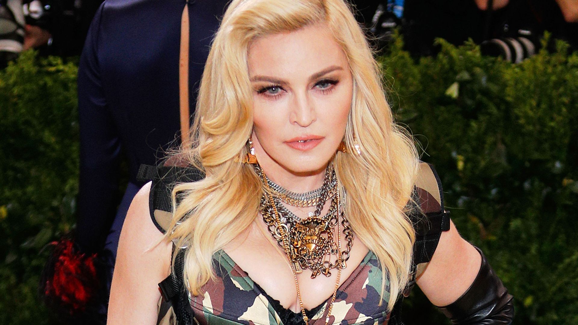 La Resplandeciente Madonna Según el Horóscopo Leo