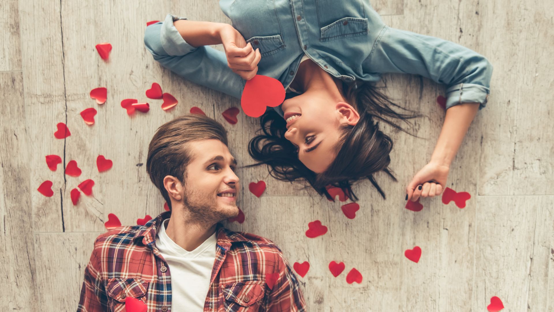 La Mujer Virgo es una Compañera Ideal para Escorpio