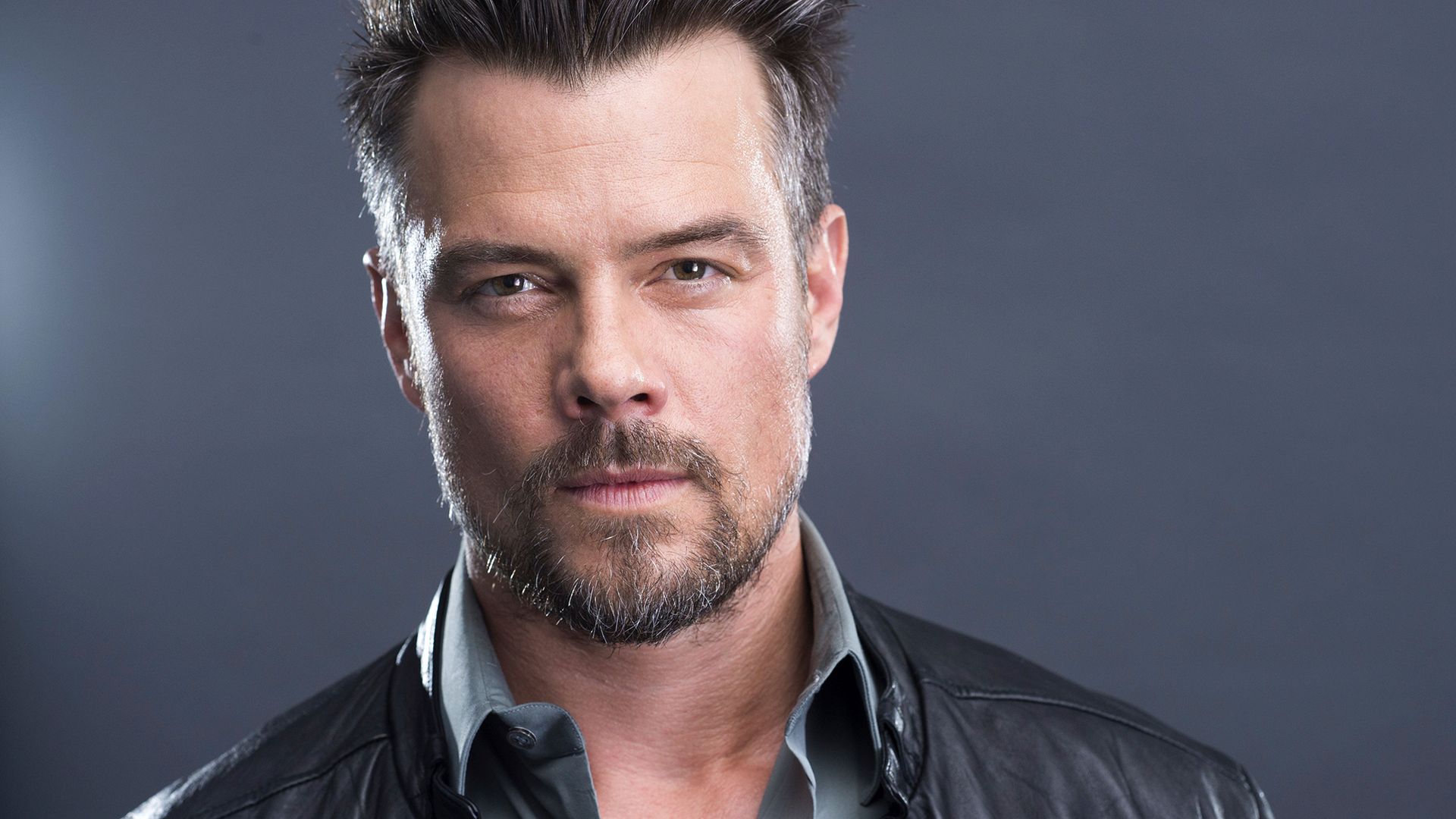 Actor Josh Duhamel