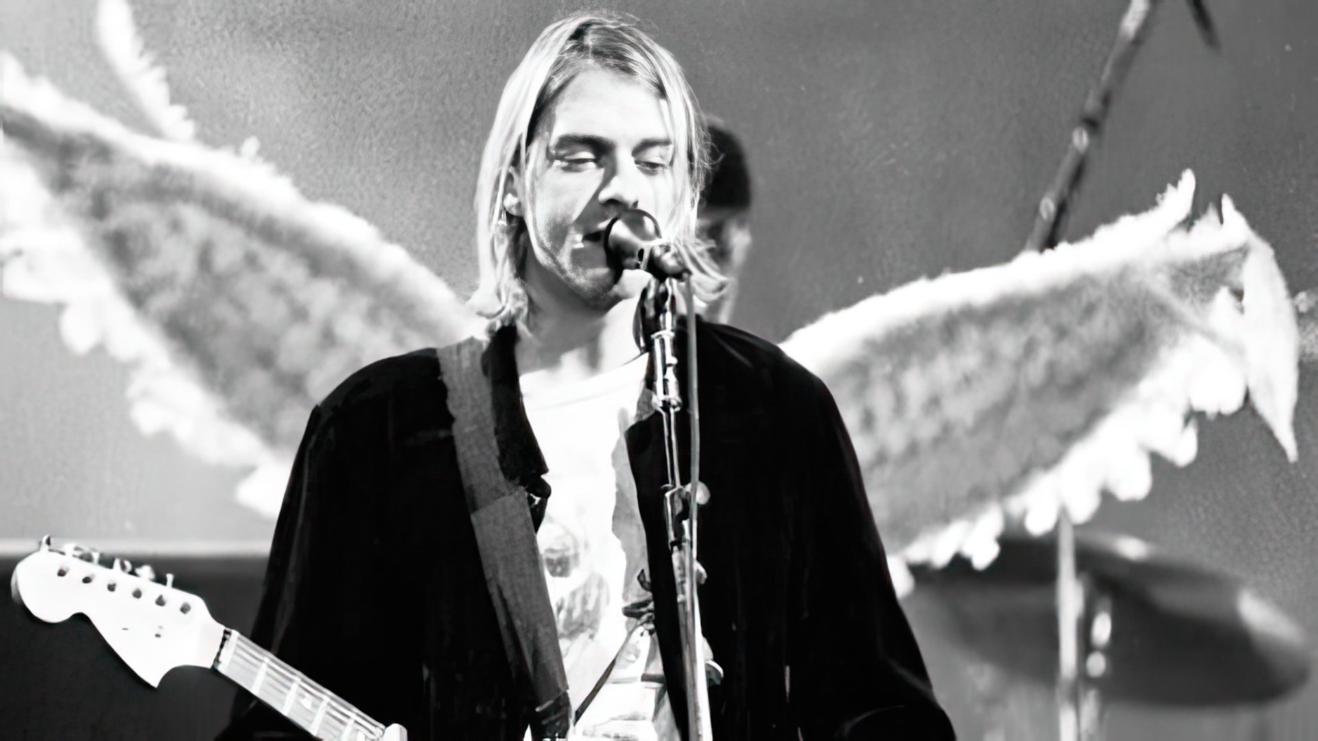 La verdadera causa de la muerte de Kurt Cobain aún es desconocida para todos