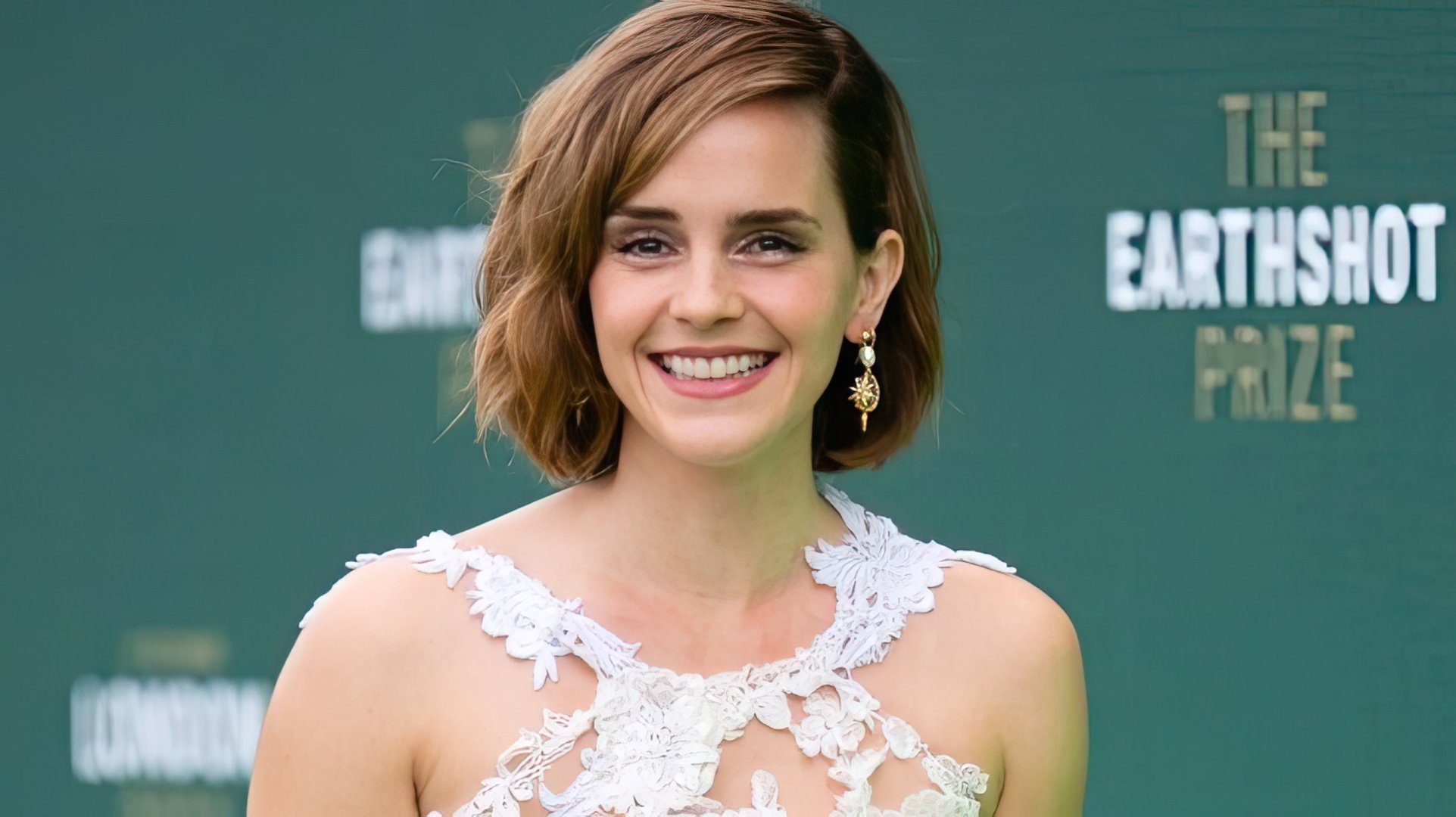 Emma Watson ahora