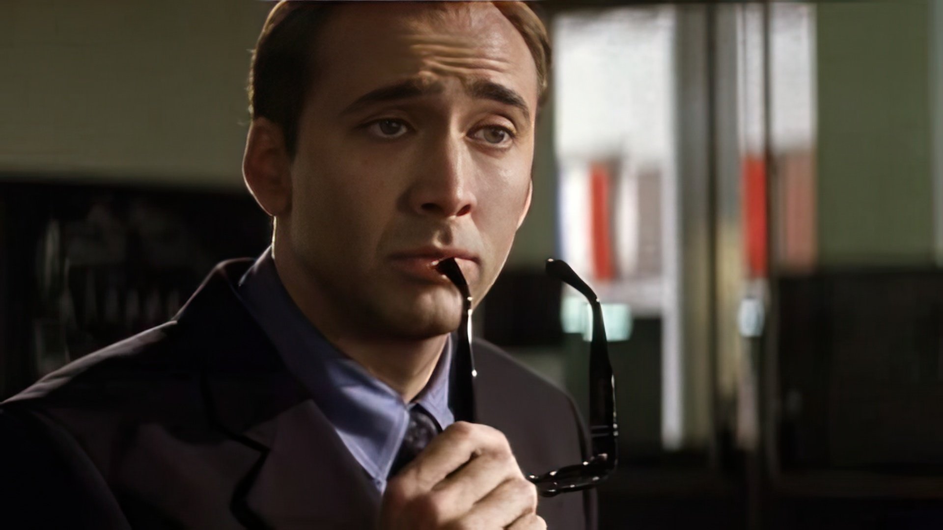 Gone in 60 Seconds: una de las mejores películas de Nicolas Cage