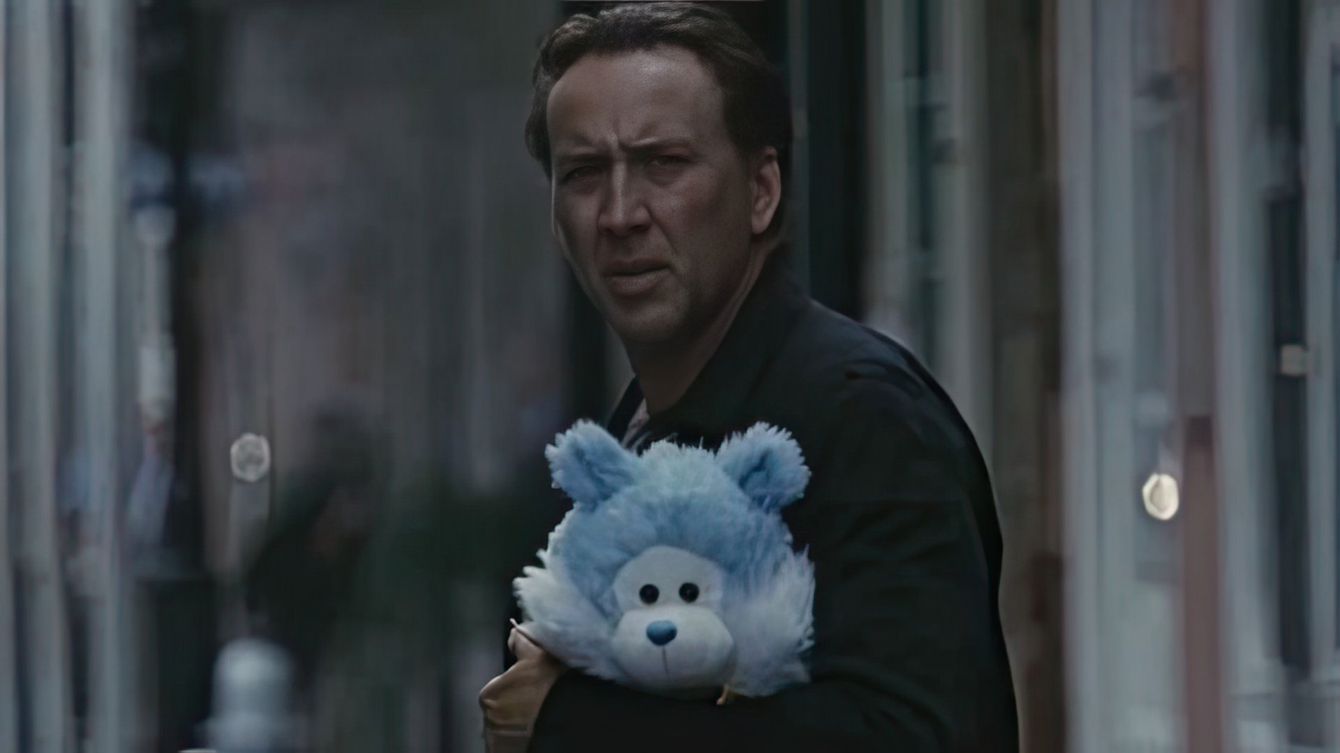 Nicolas Cage pasó varios años pagando sus deudas