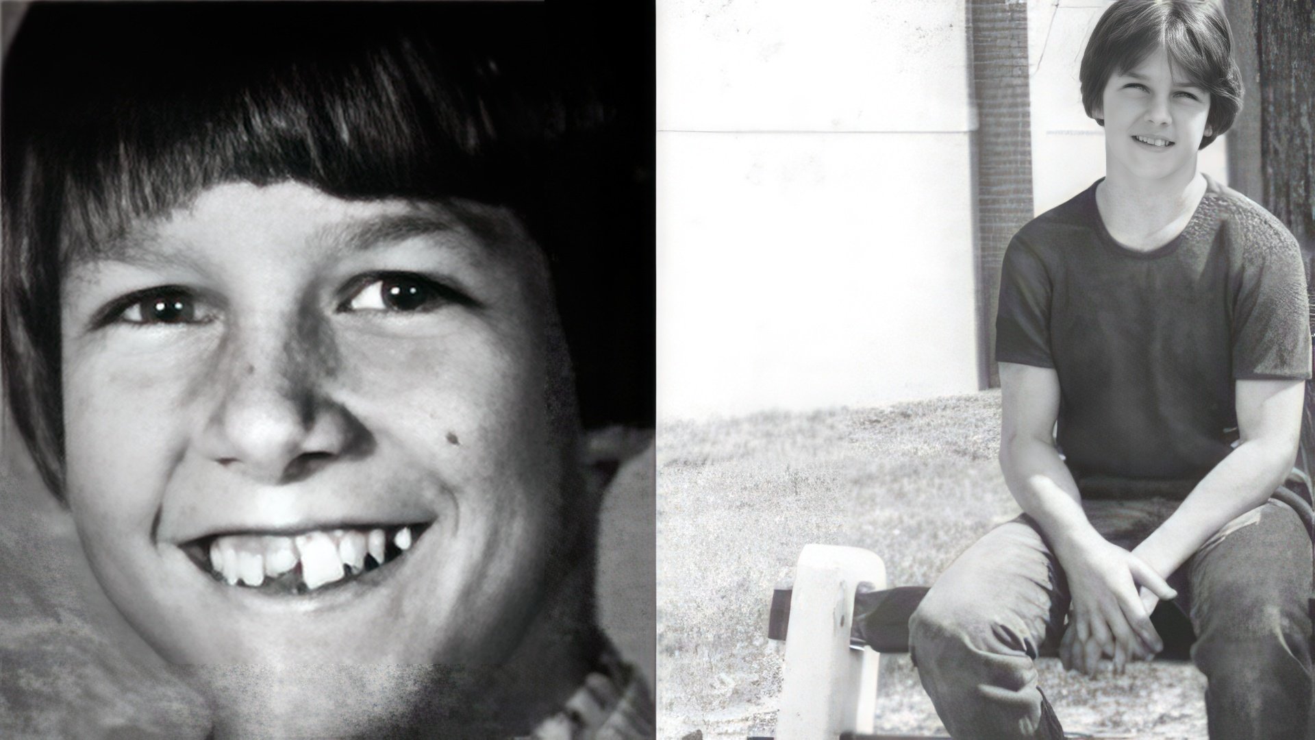 De niño, Tom Cruise tenía complejos por sus dientes torcidos y dislexia