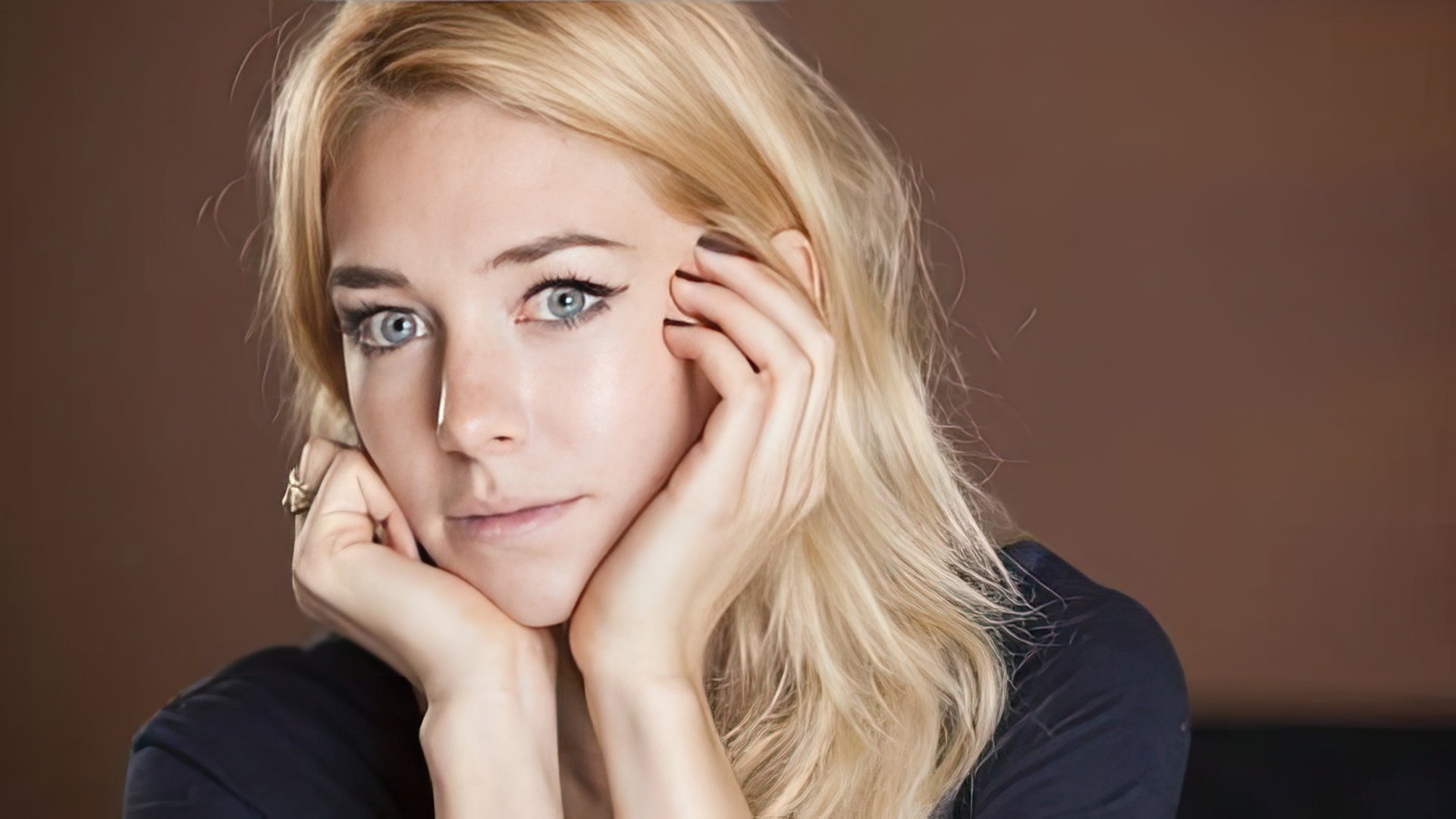 Vanessa Kirby – la nueva novia de Tom Cruise