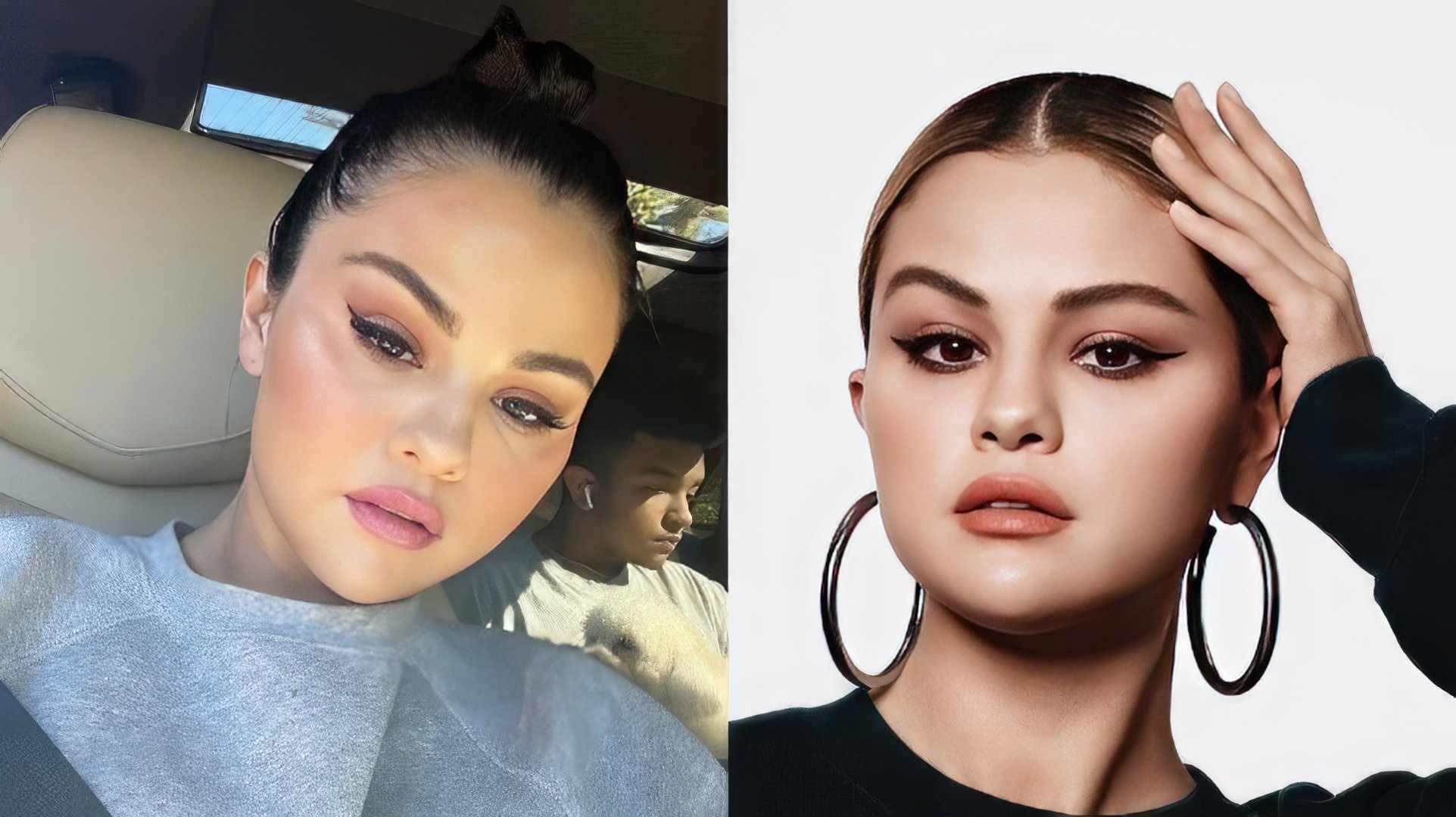 Selena Gomez en 2020