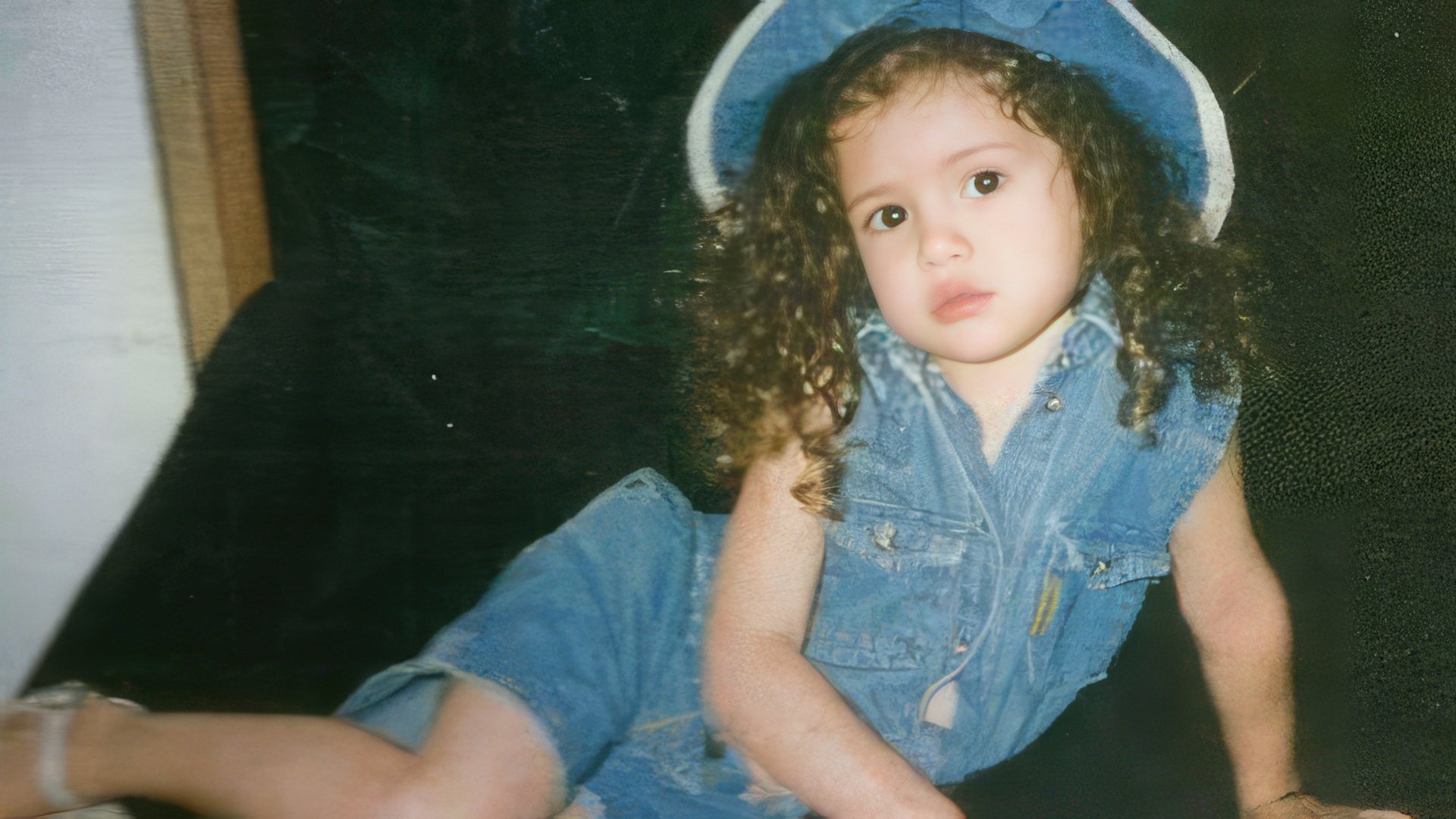 Selena Gomez – la pequeña princesa