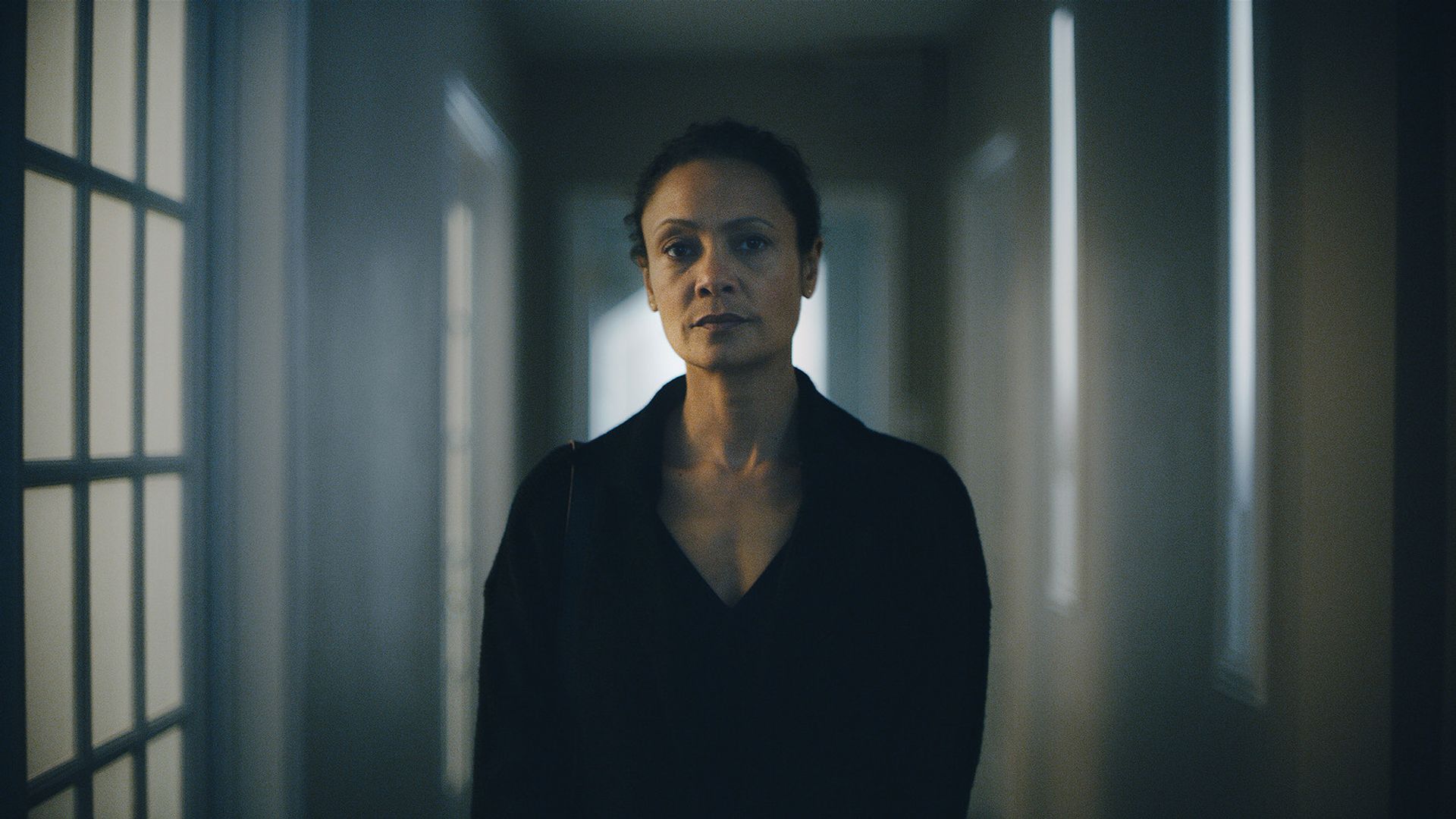Thandie Newton en God's Country