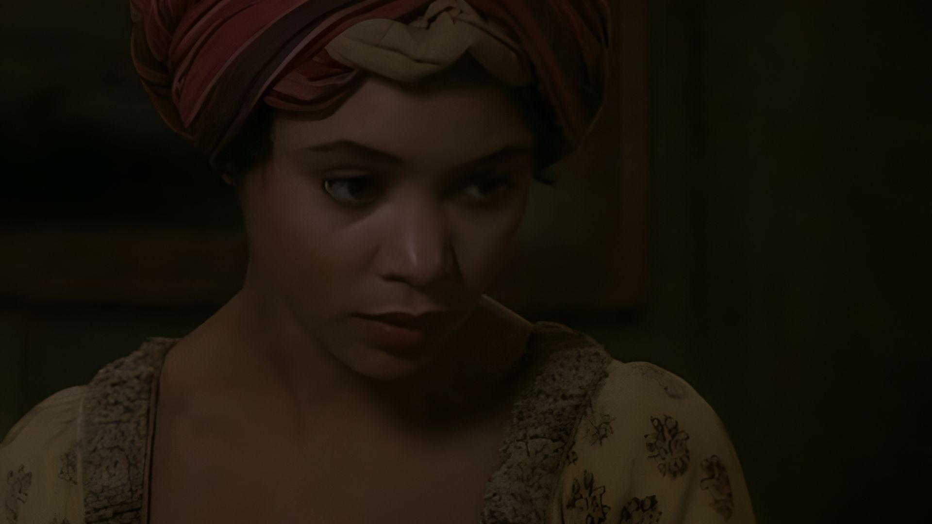 Thandie Newton en Interview with the Vampire