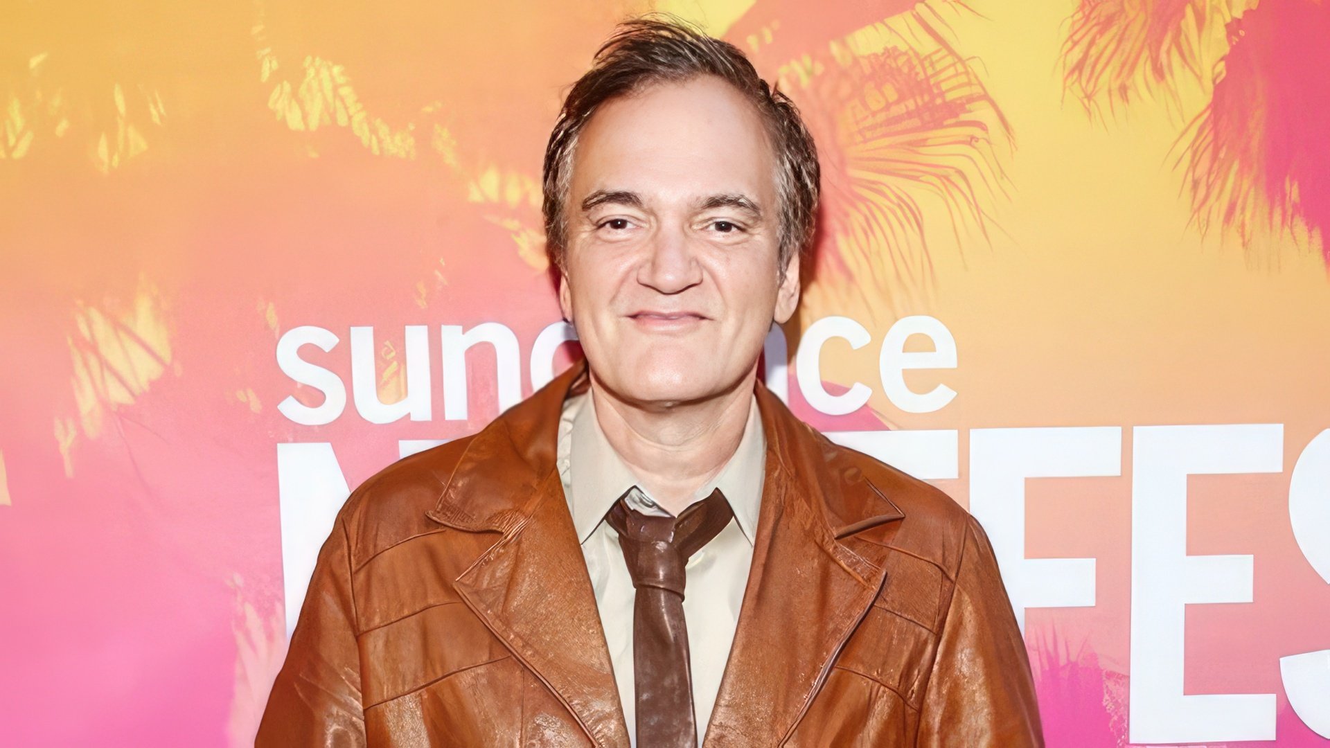 Quentin Tarantino – la leyenda