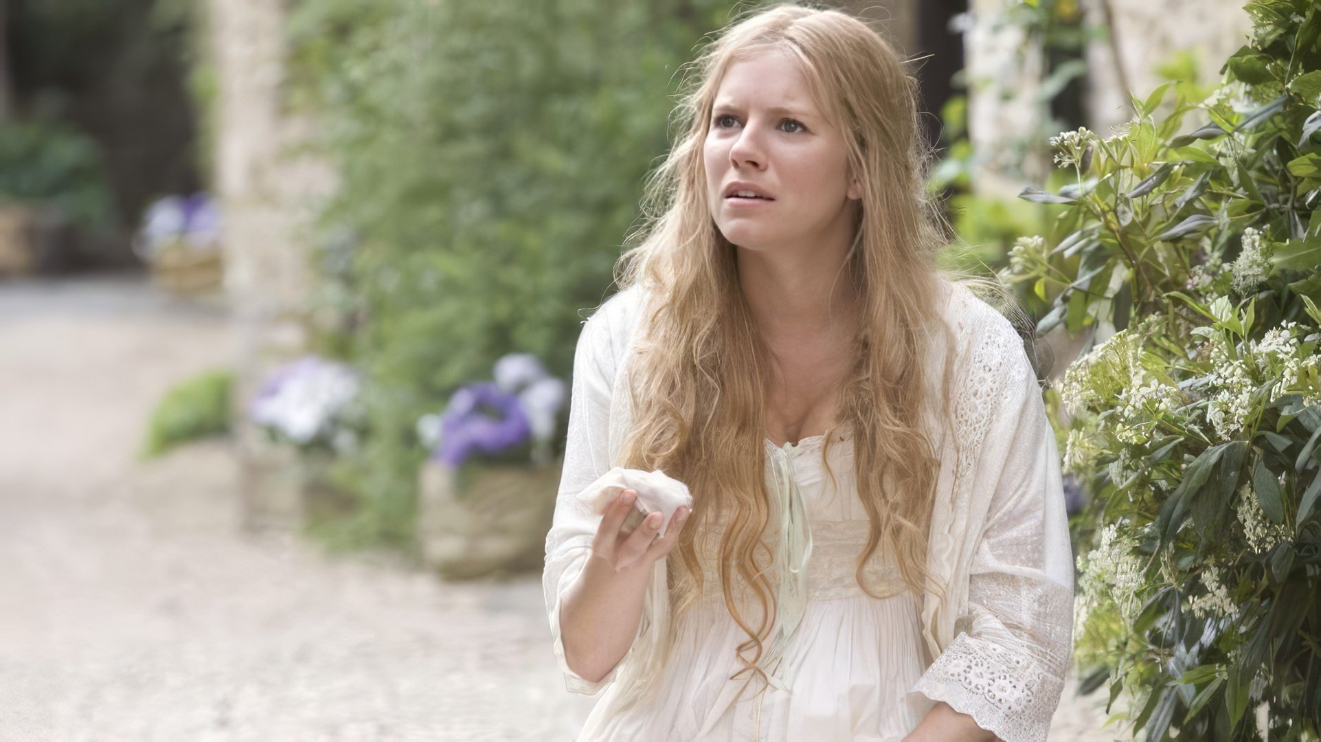 Sienna Miller en 'Stardust'