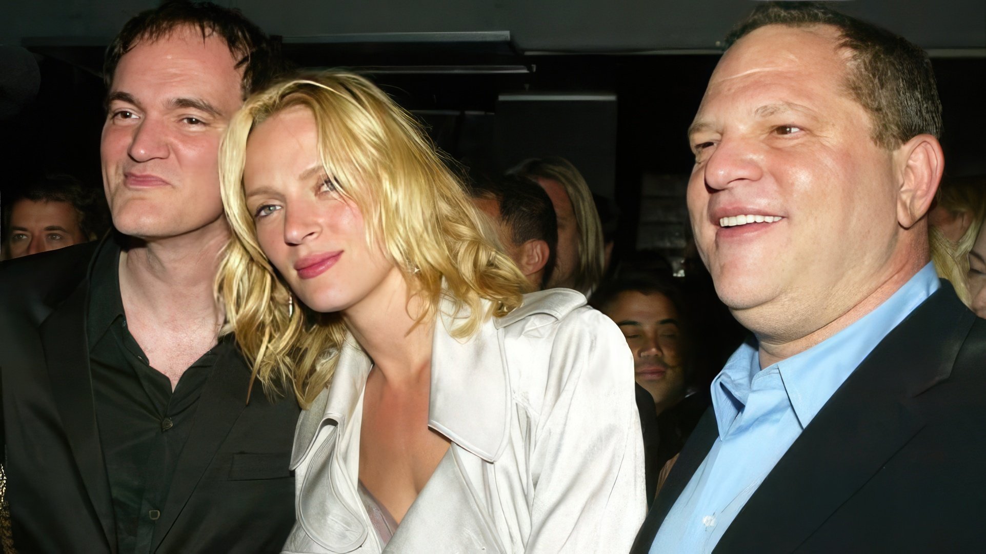 El director sabía sobre las acciones de Weinstein pero no hizo nada
