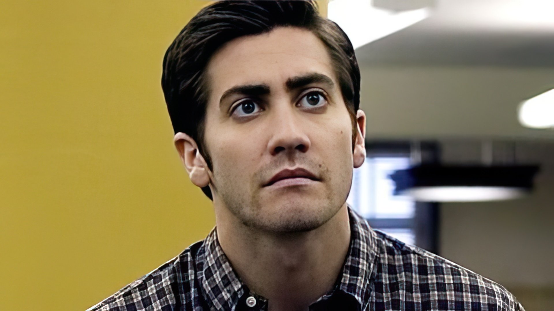 Una escena de la película Zodiac (2007)