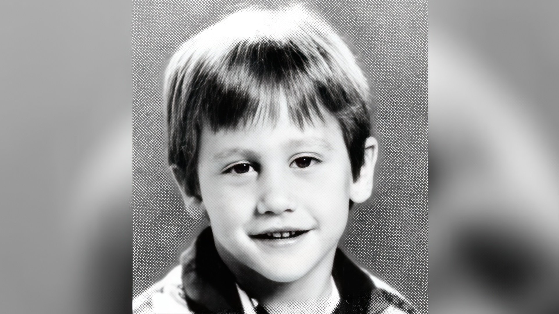 Jake Gyllenhaal de Niño