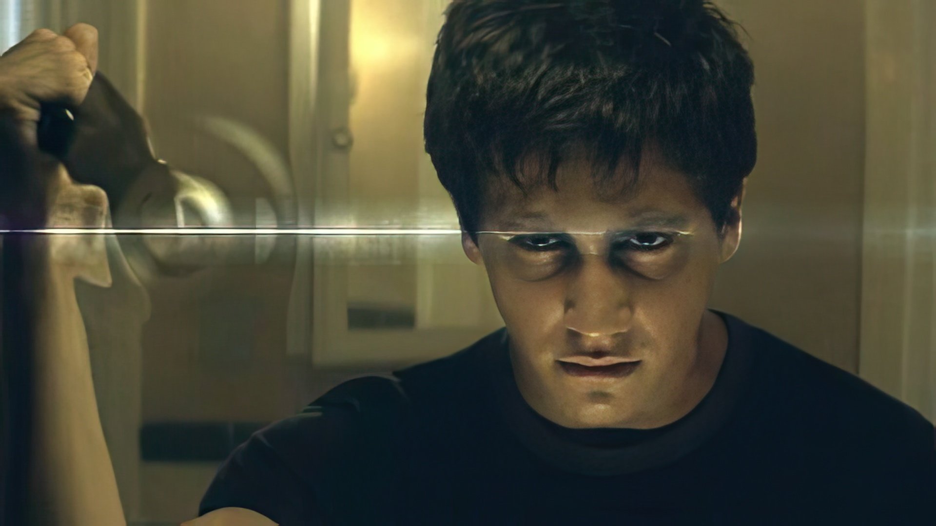 Jake Gyllenhaal en la controvertida película Donnie Darko