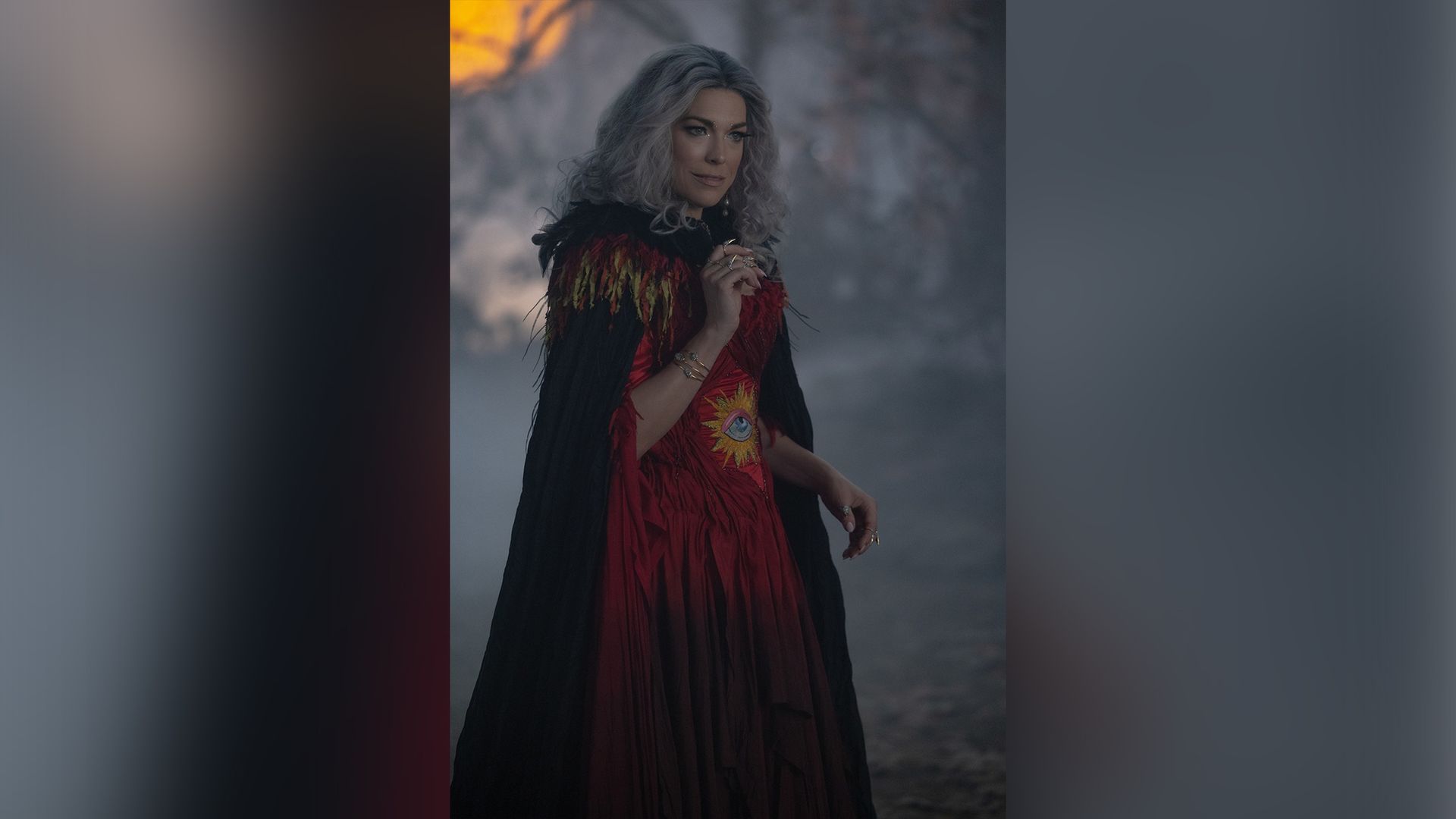 Una imagen de Hocus Pocus 2