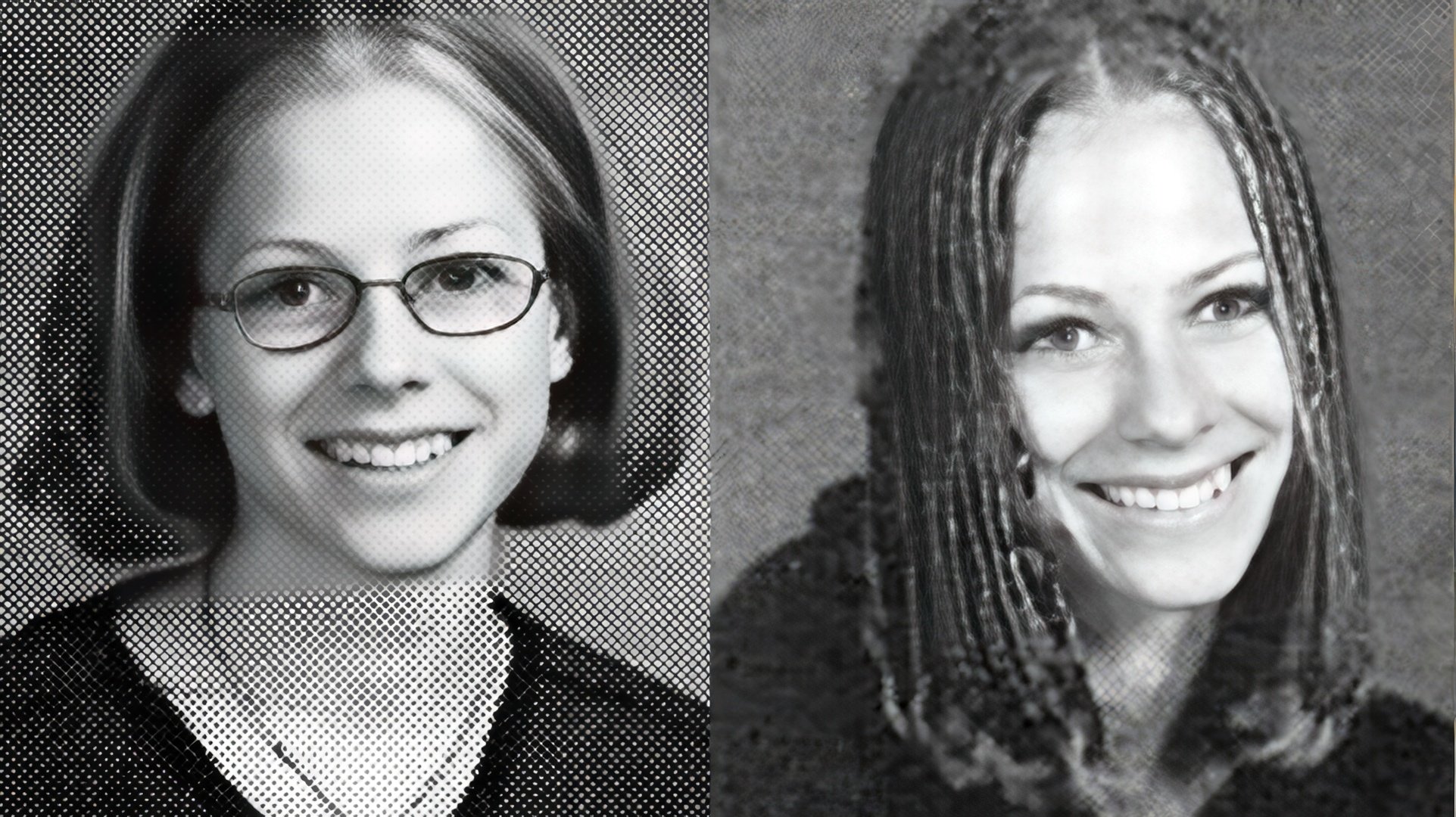 Avril Lavigne en su juventud