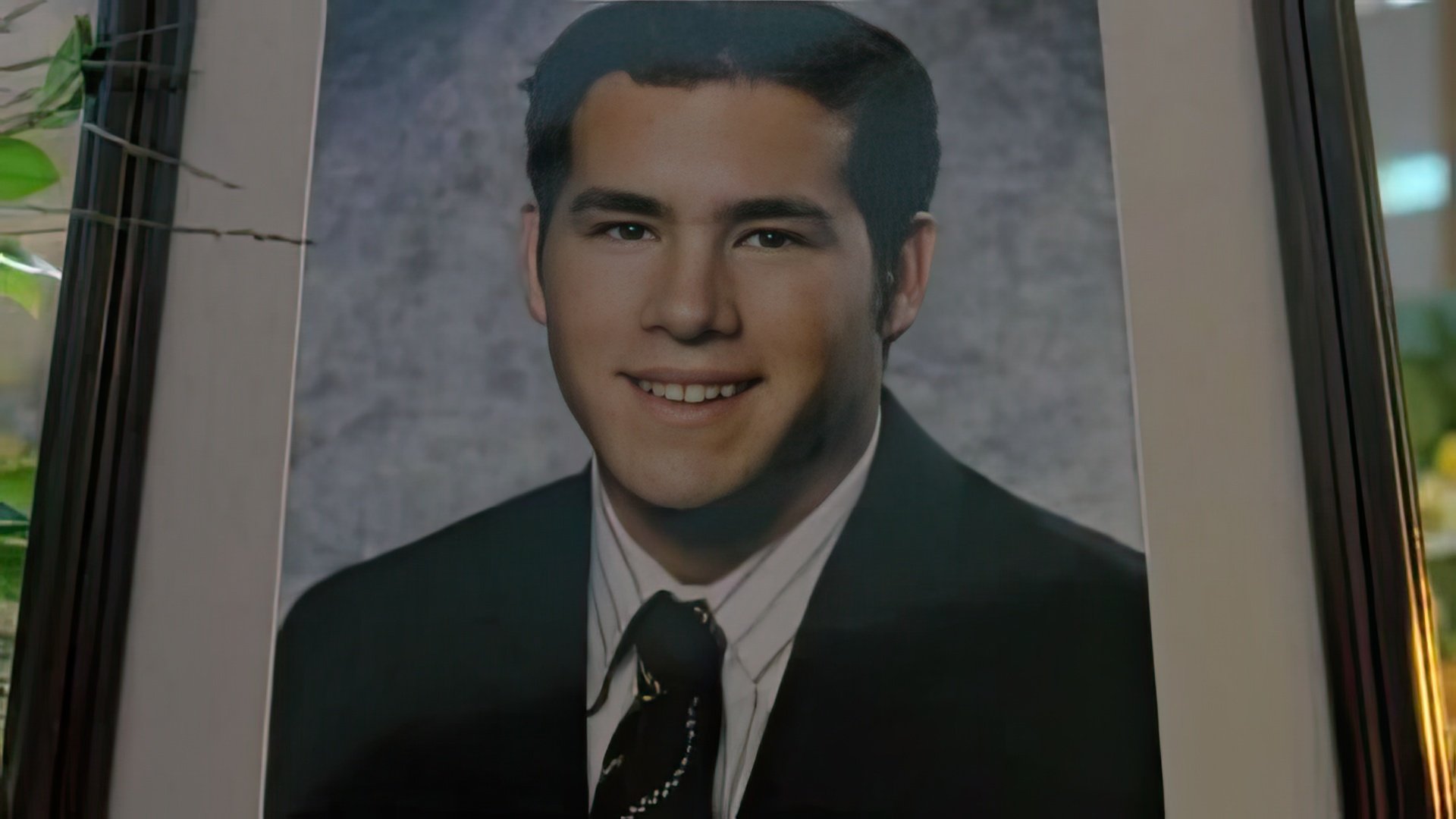 En The X-Files, el personaje de Ryan Reynolds muere
