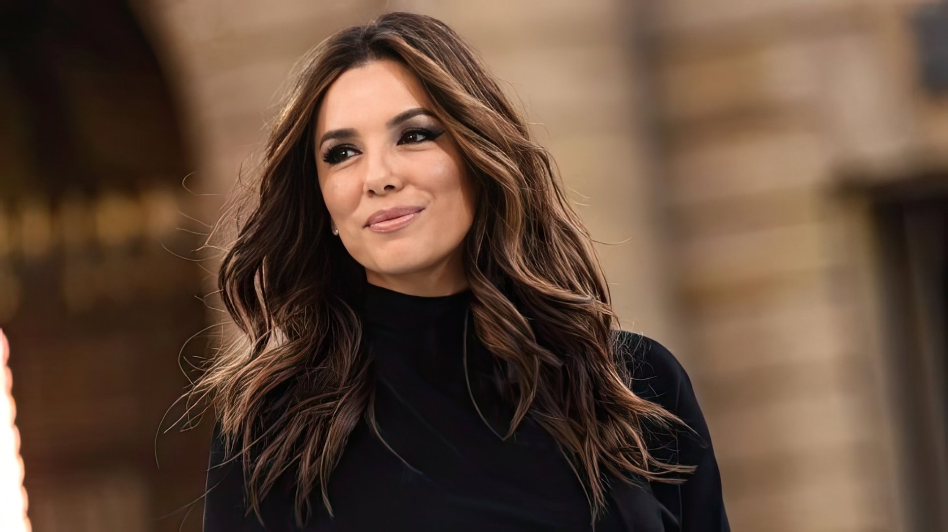 Longoria – embajadora de L'Oreal