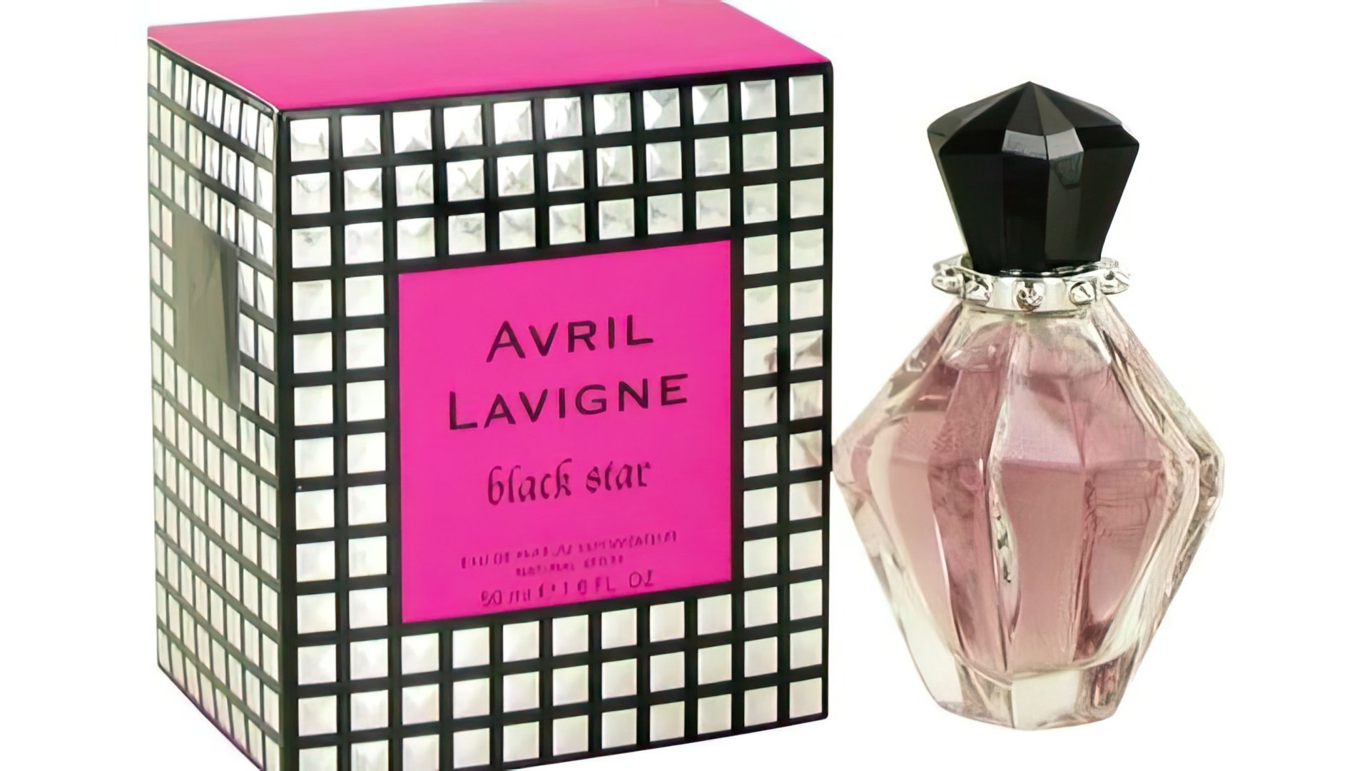 Perfume por Avril Lavigne