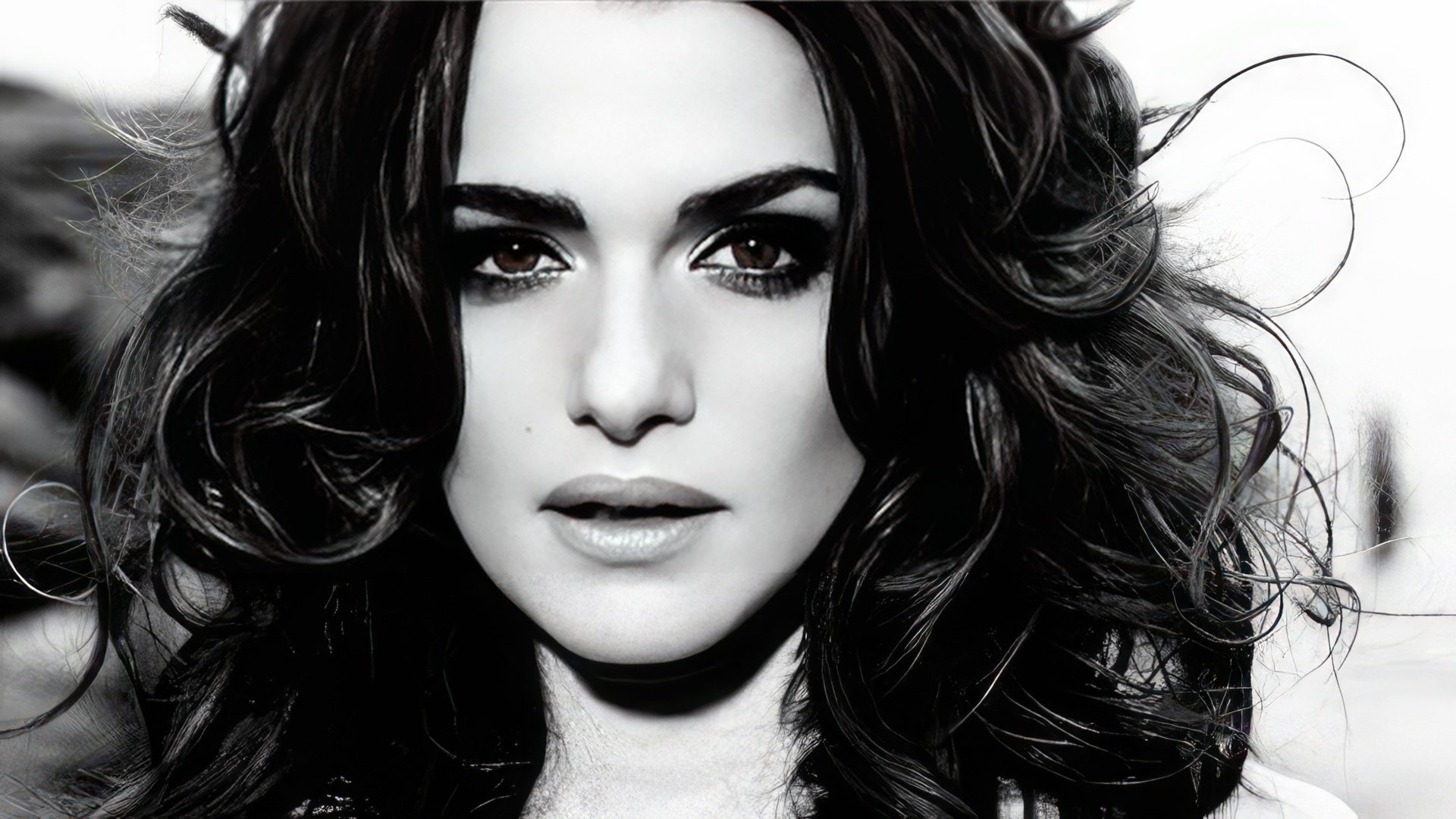 En la imagen: Rachel Weisz