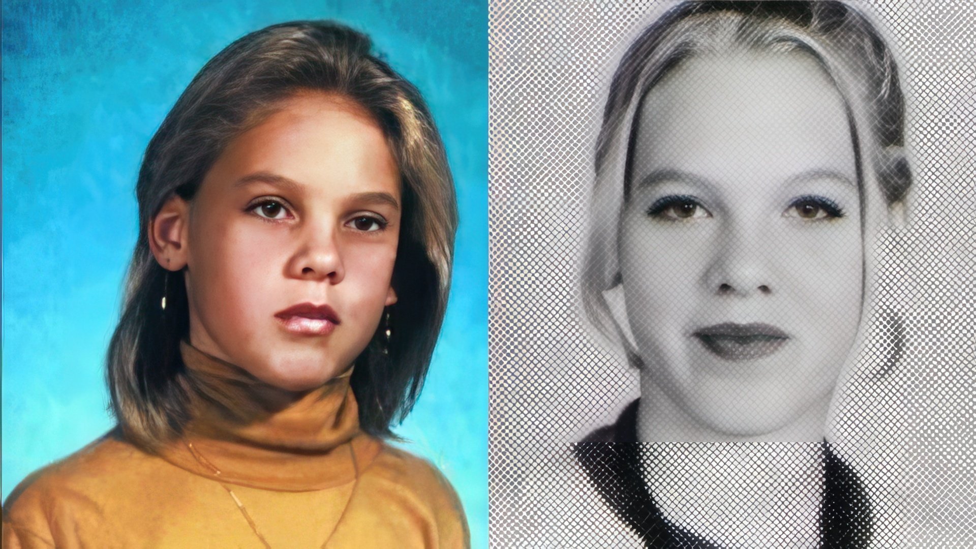 Pink durante sus años escolares