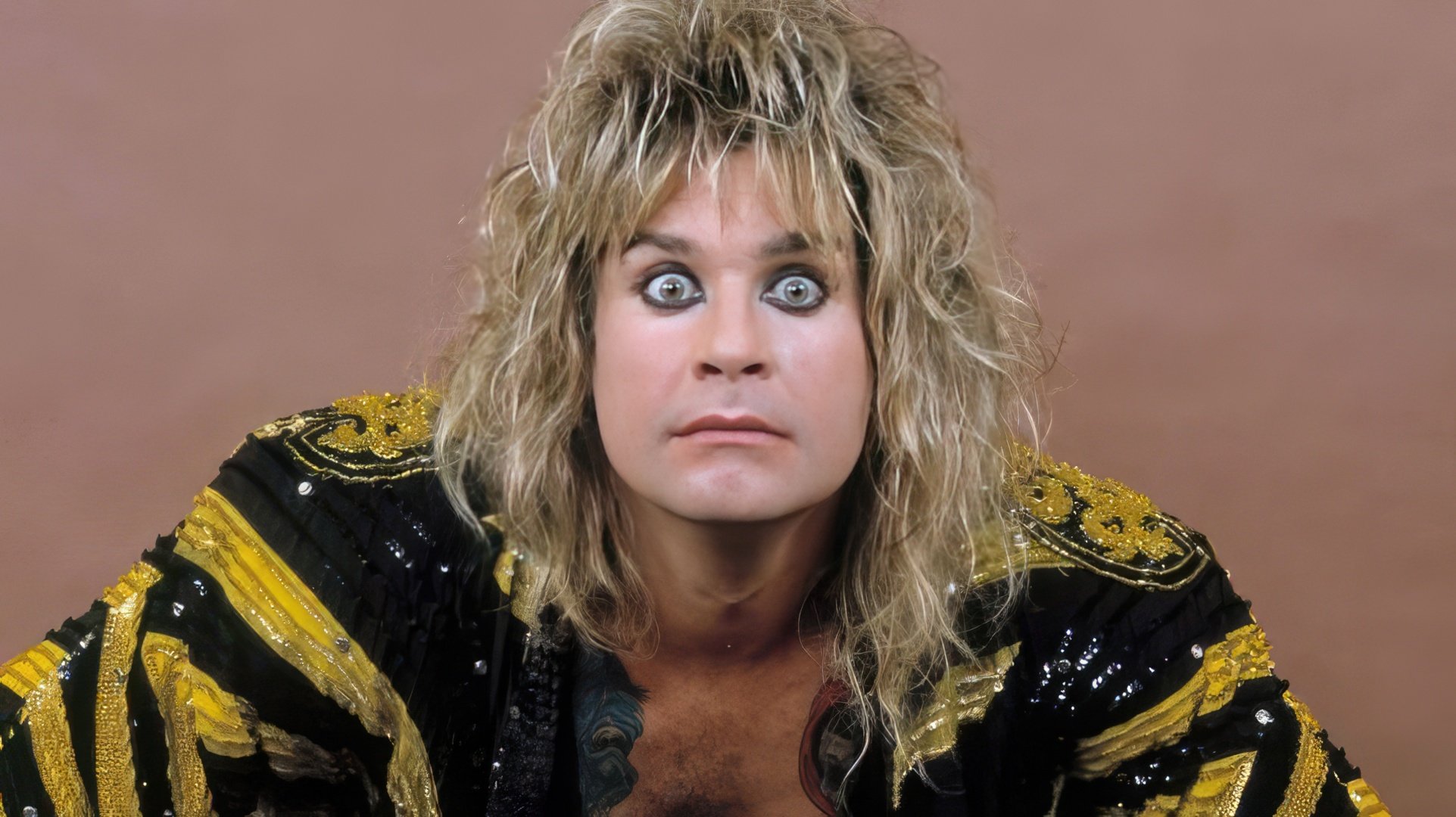 Varios fans de Osbourne cometieron crímenes supuestamente bajo la influencia de sus canciones