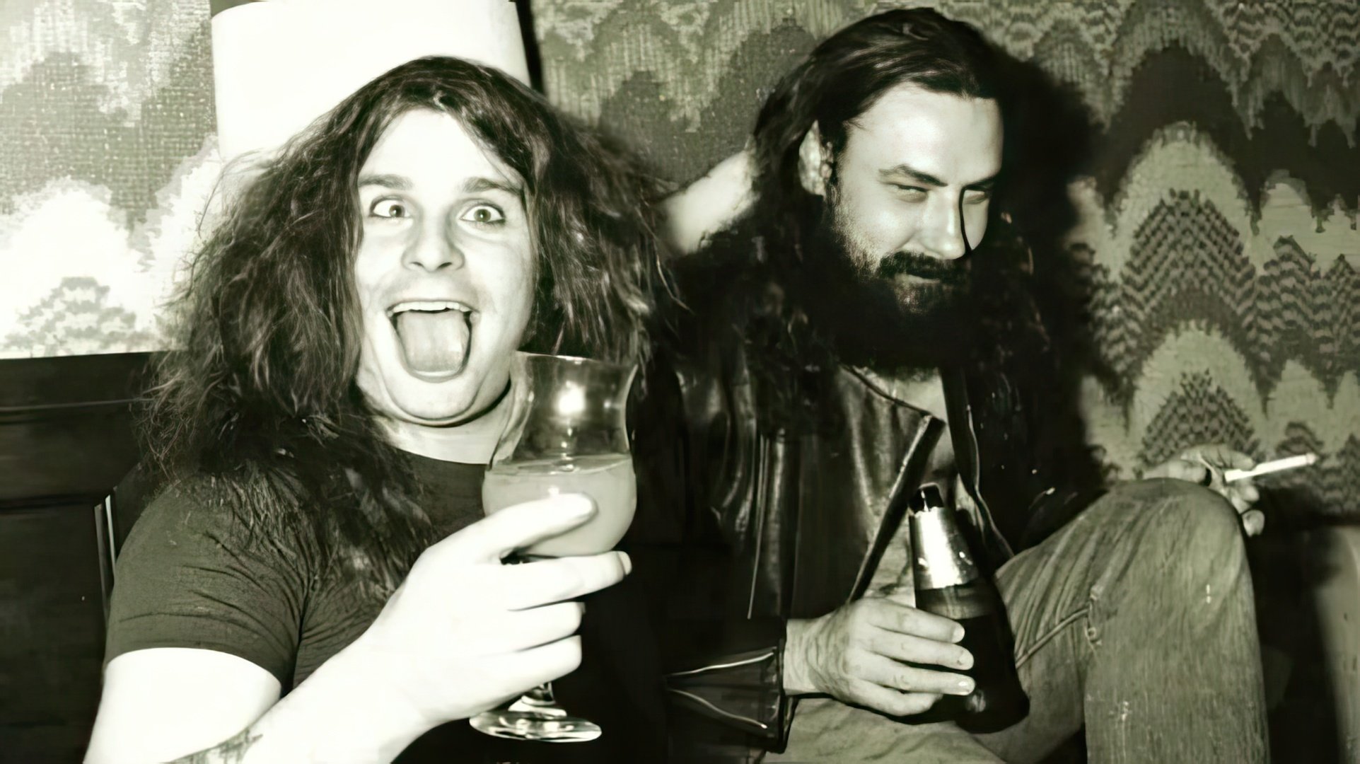 Black Sabbath esperaba un éxito fenomenal desde mediados de los 70