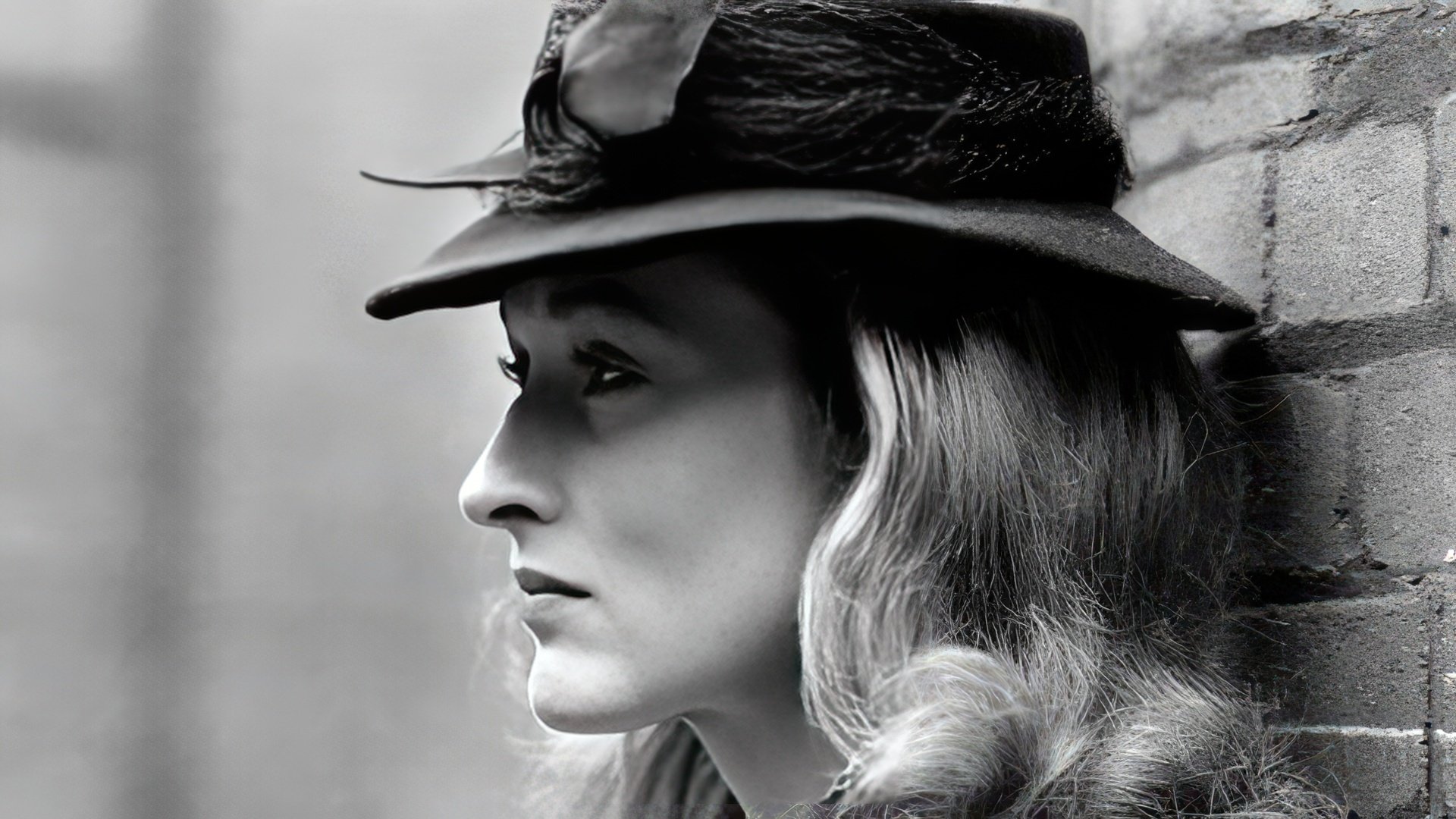 Al final de sus estudios universitarios, Meryl Streep tenía más de 40 papeles principales a sus espaldas