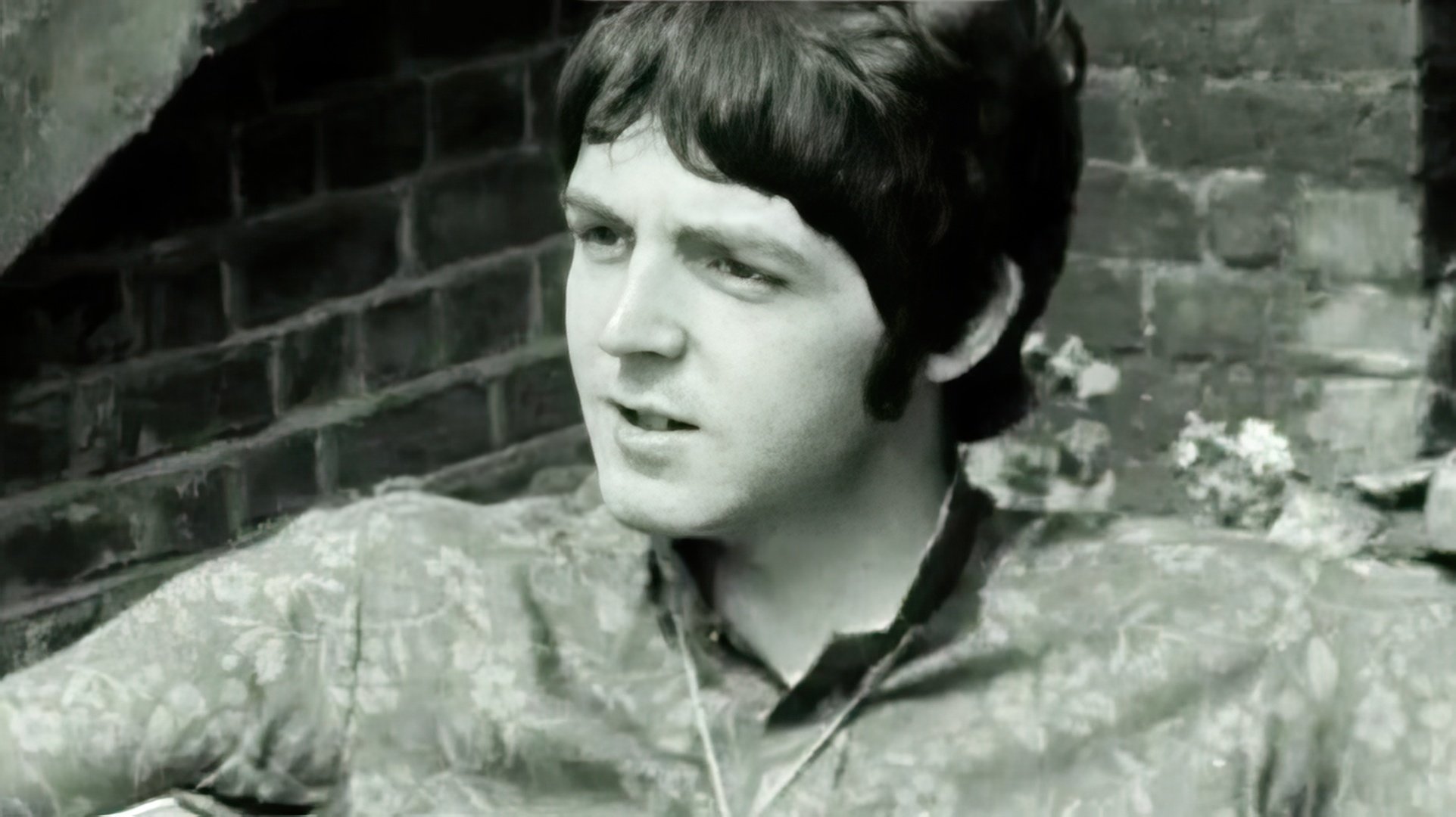 McCartney declaró abiertamente su adicción al LSD