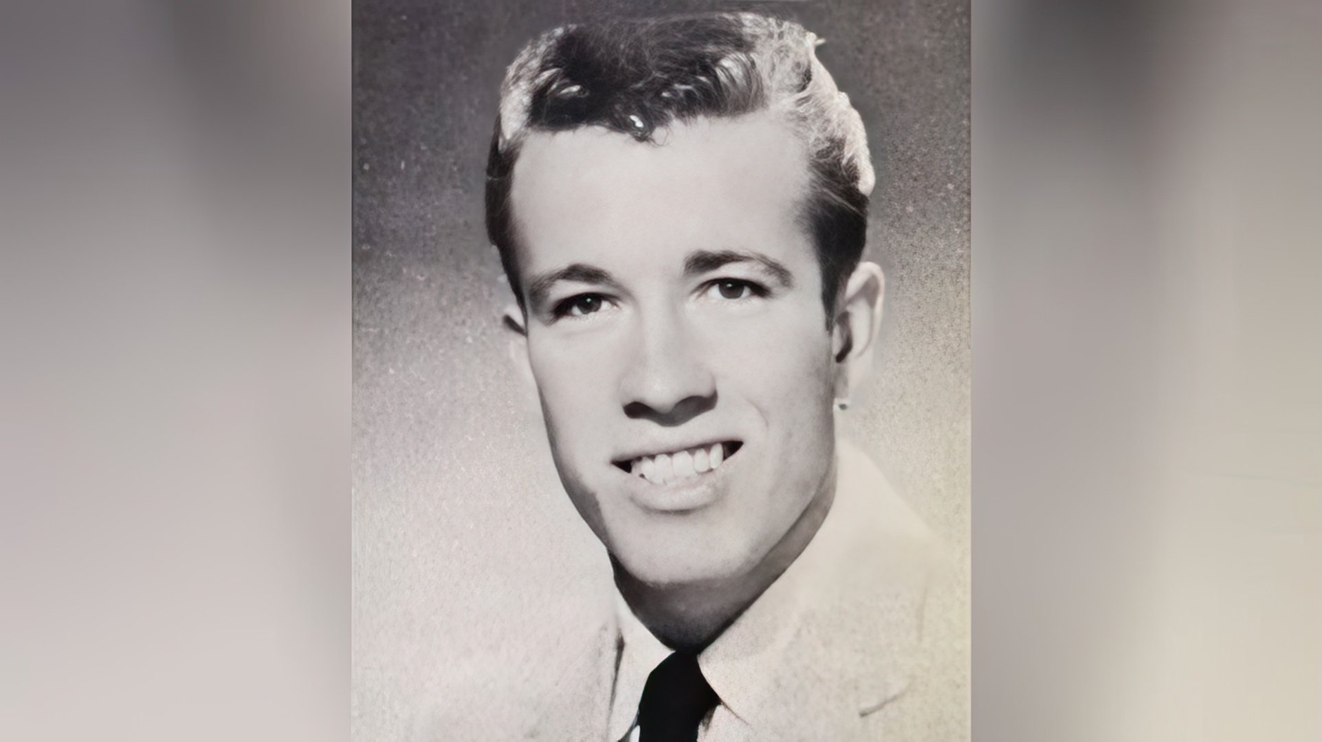 Chuck Norris en la escuela secundaria