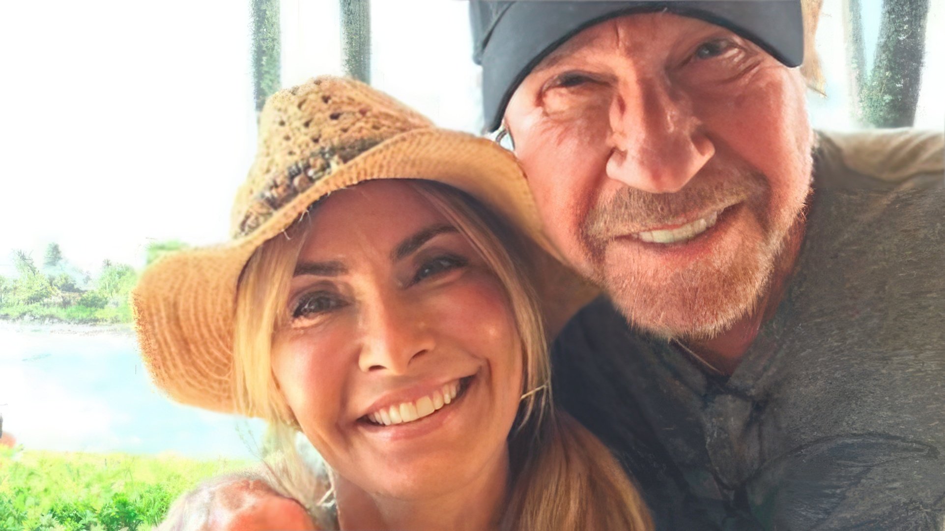 Por la salud de su esposa, Chuck Norris dejó el cine