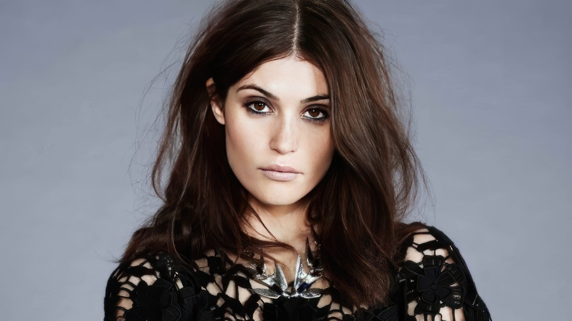 En la foto: Gemma Arterton