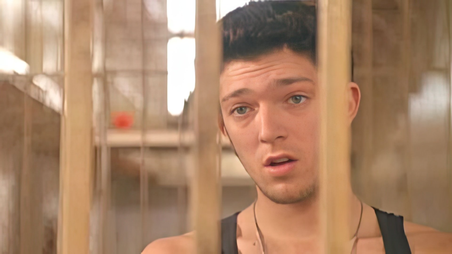 1989: Debut cinematográfico de Cassel