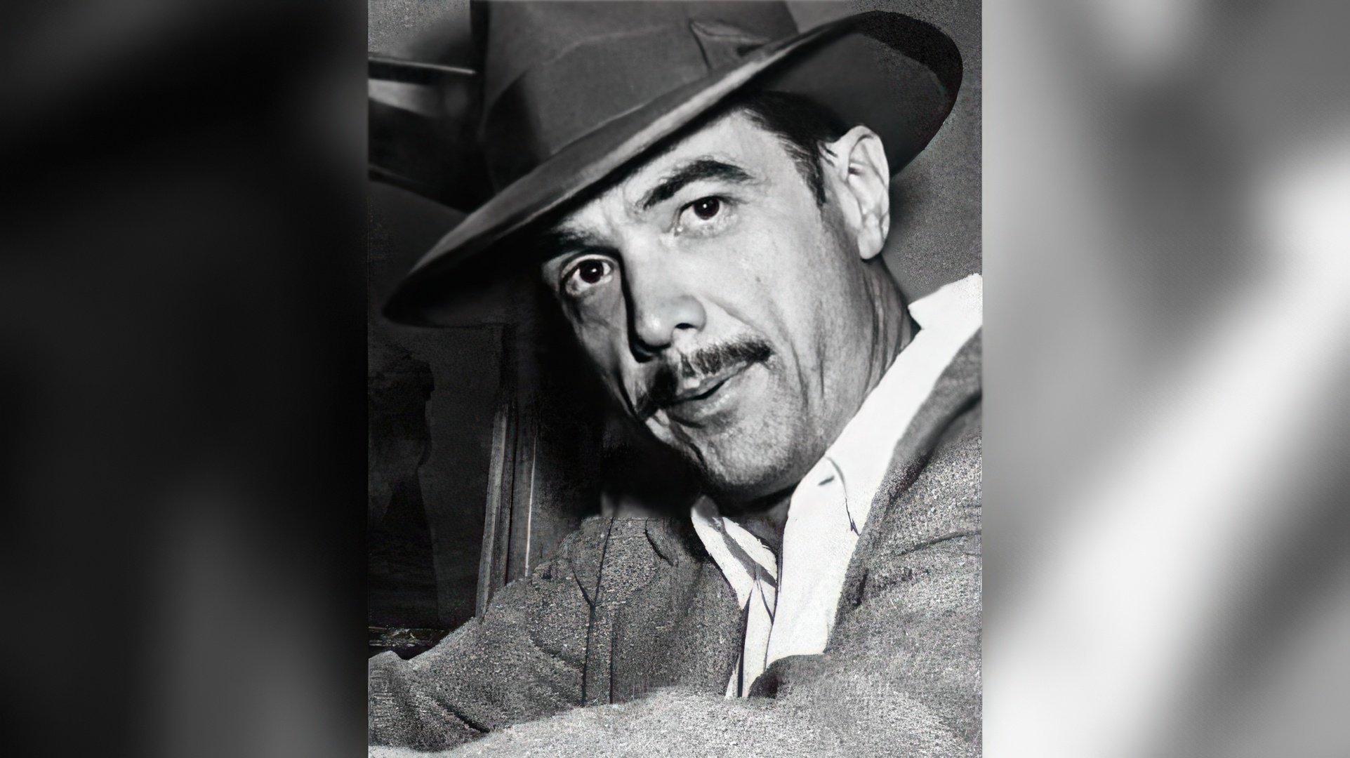 Howard Hughes estaba dispuesto a pagar por la mano y el corazón de Taylor