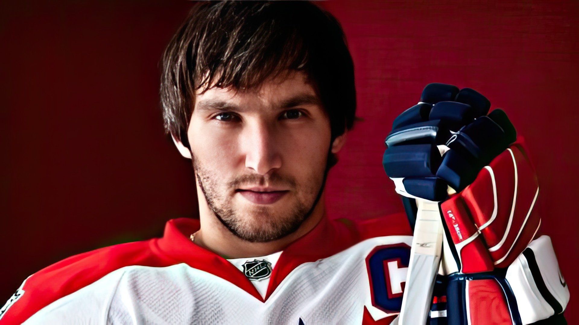 Estrella de la NHL, Aleksandr Ovechkin
