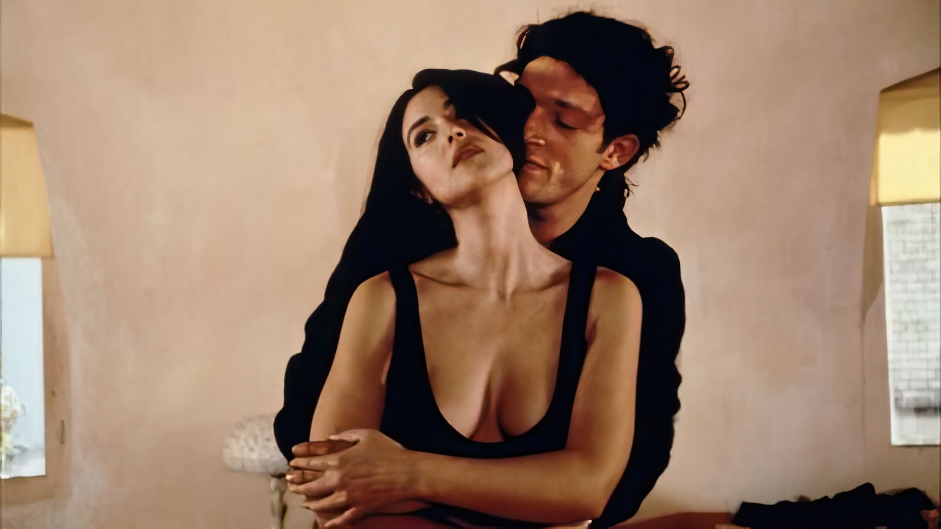 Su historia de amor comenzó en 1996
