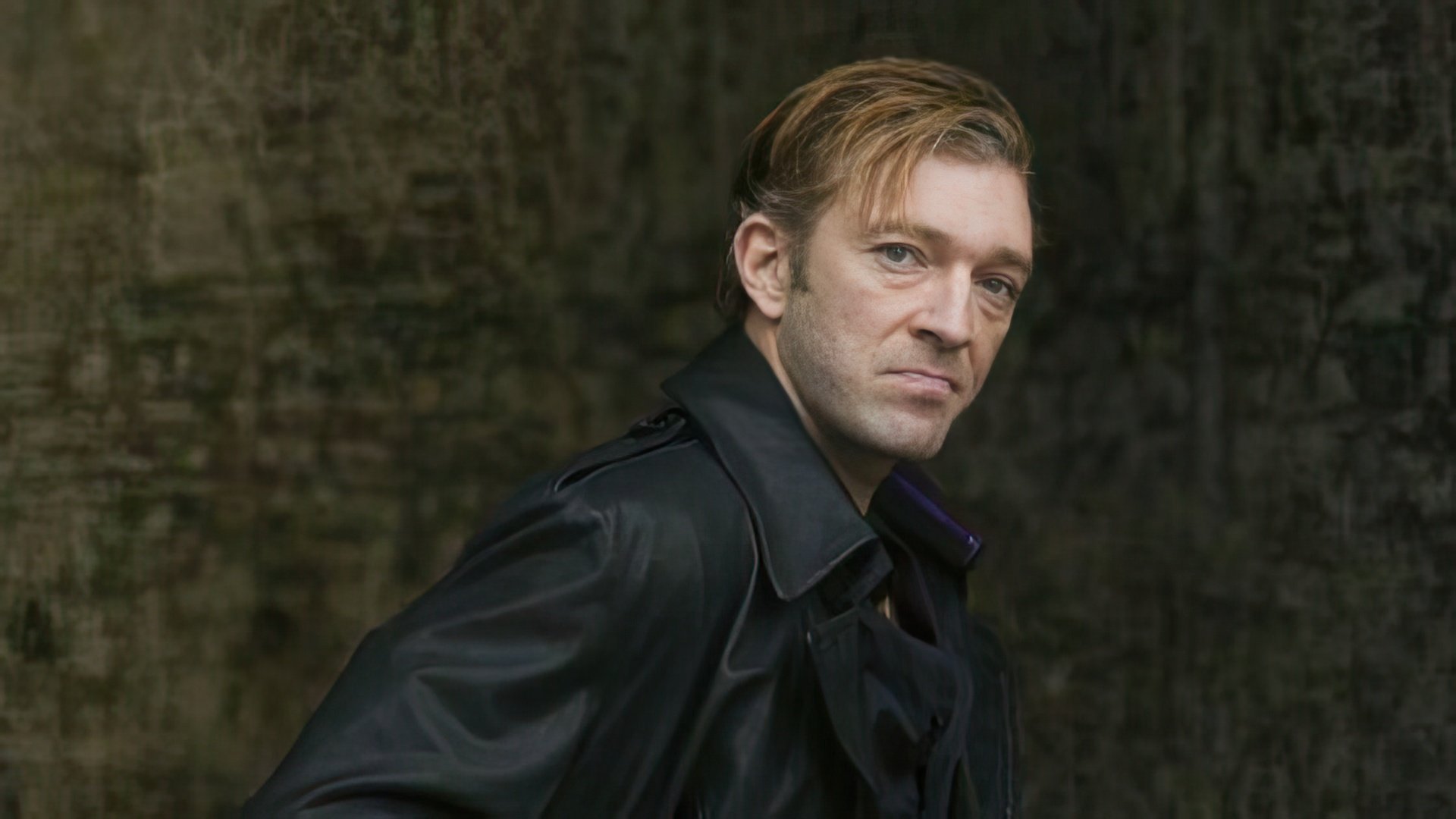 Vincent Cassel en Eastern Promises