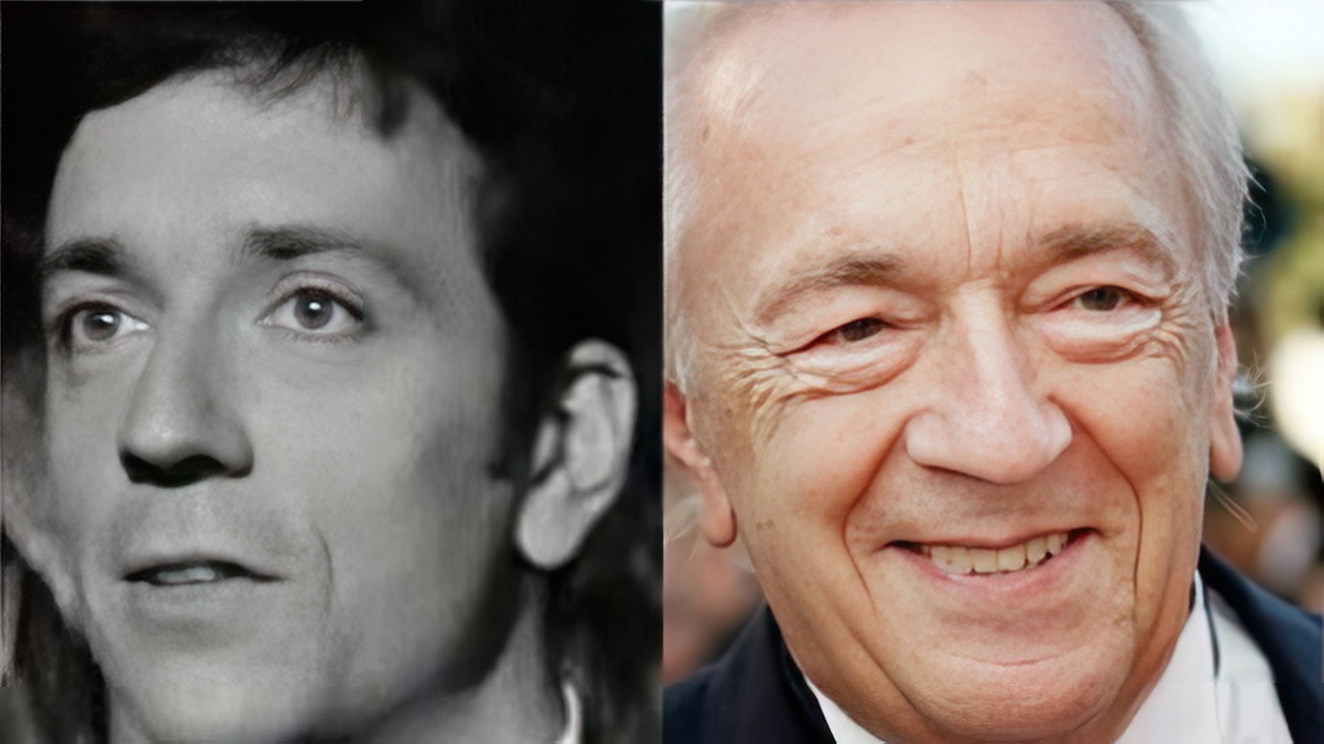 El padre de Vincent también fue un actor famoso