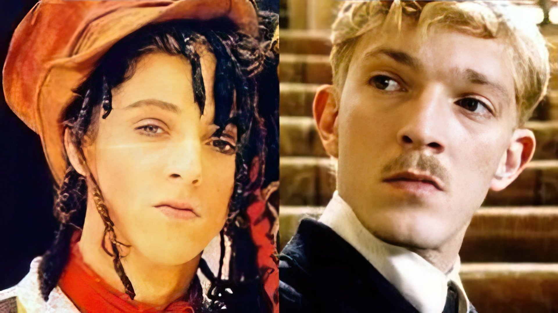Vincent Cassel en L'élève