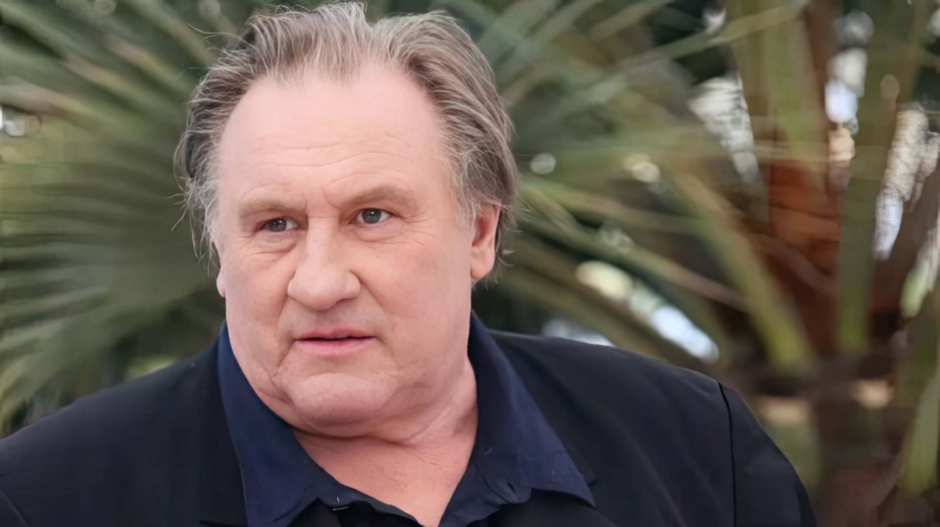 Gérard Depardieu Ahora