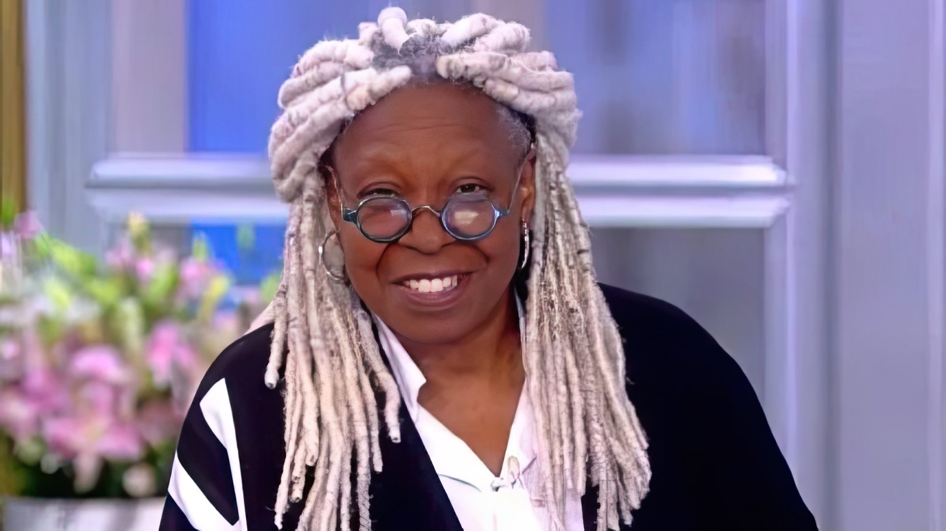 Whoopi Goldberg en The View